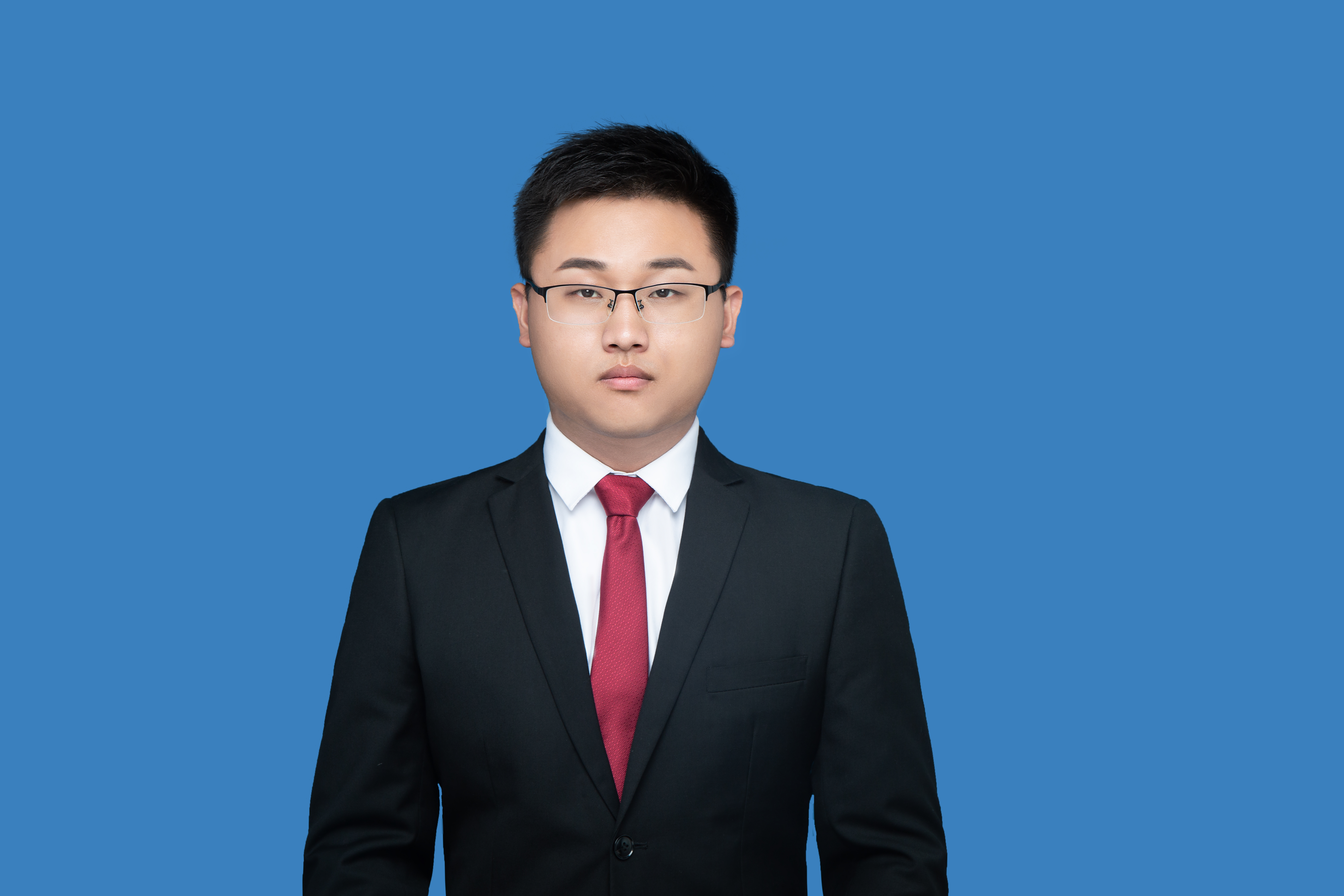 LI Jiapeng
