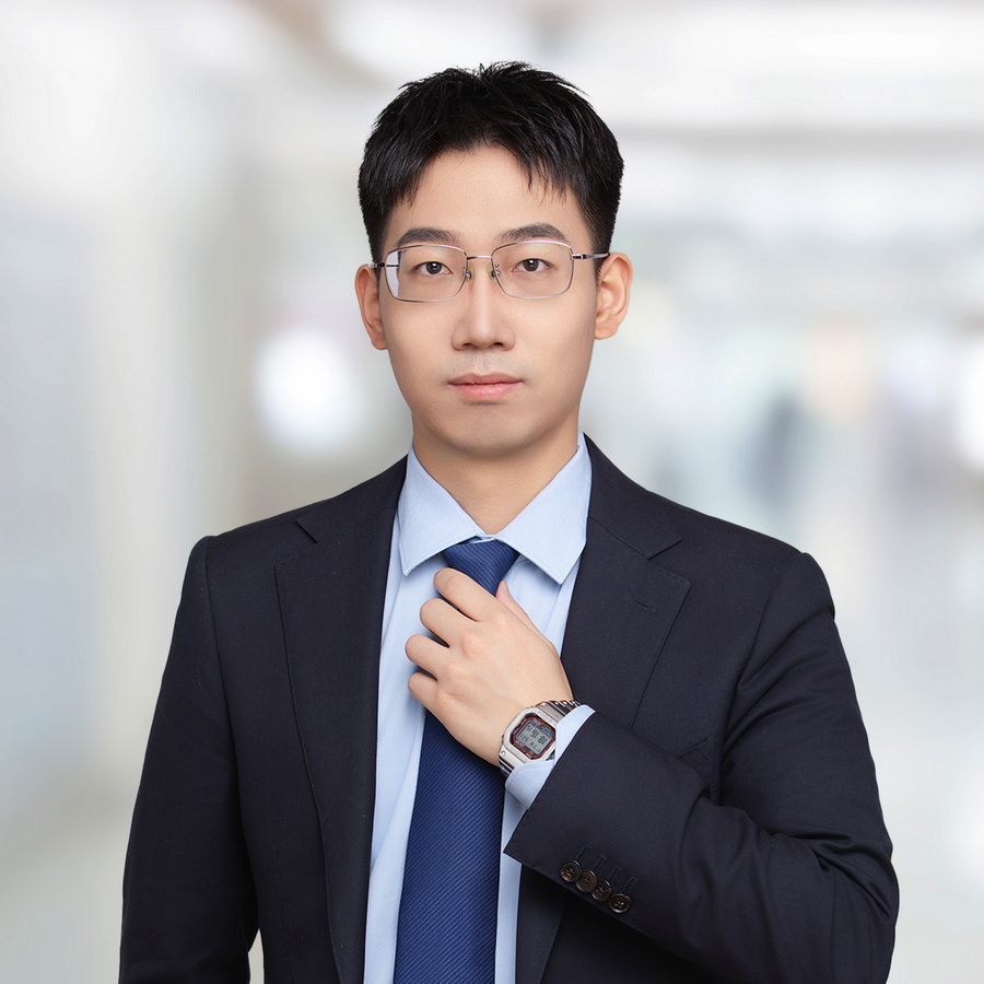 BAO Yuhang