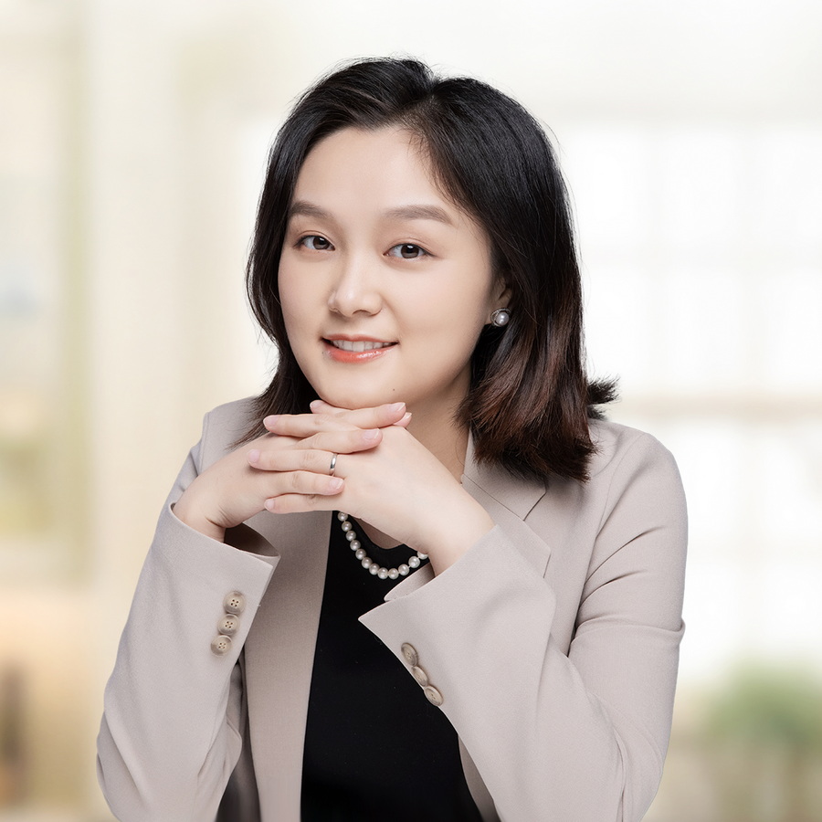雷雅婷