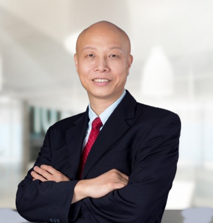 WANG Tian
