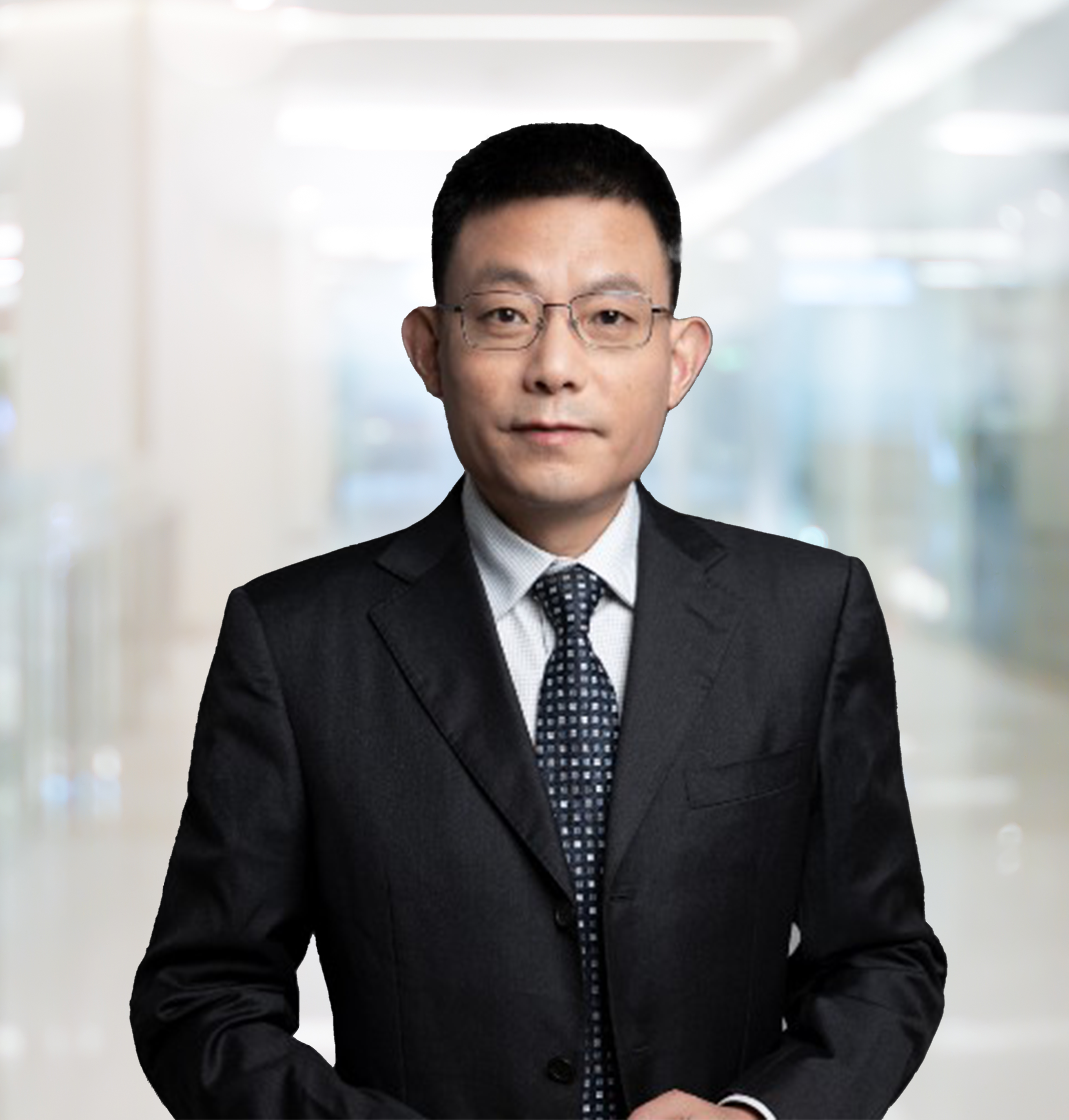 LU Wei