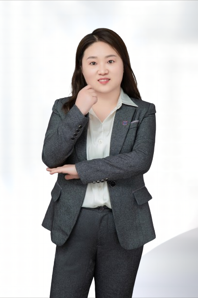 DENG Xiaolin