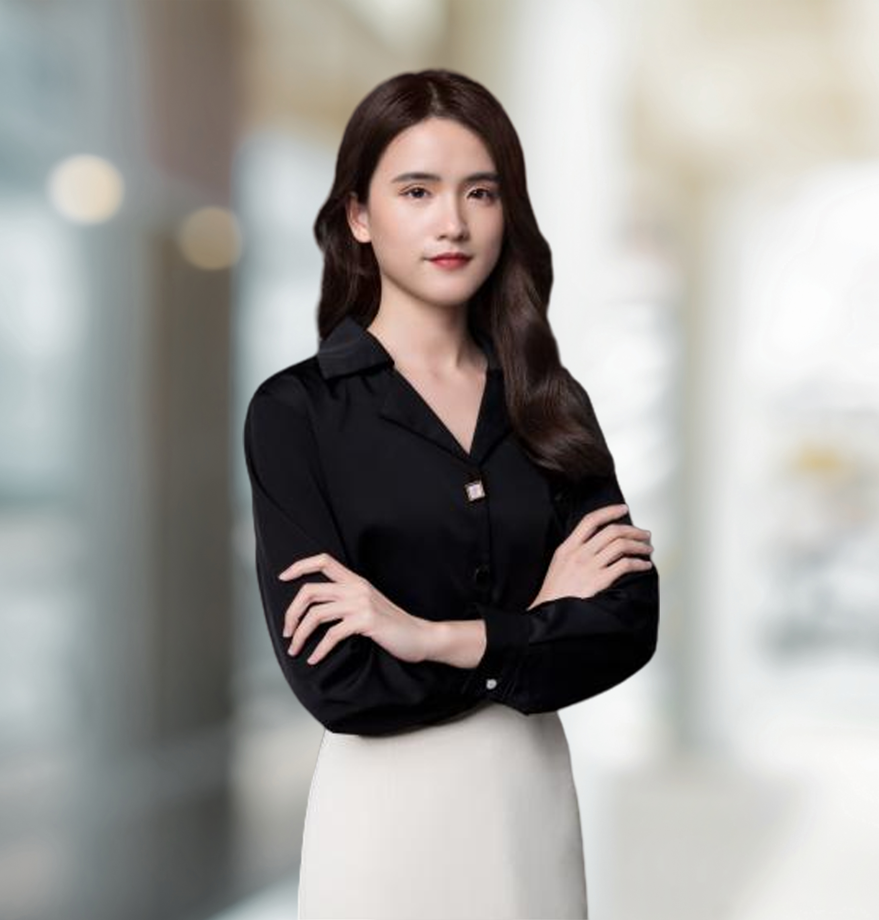 LI Ruibing