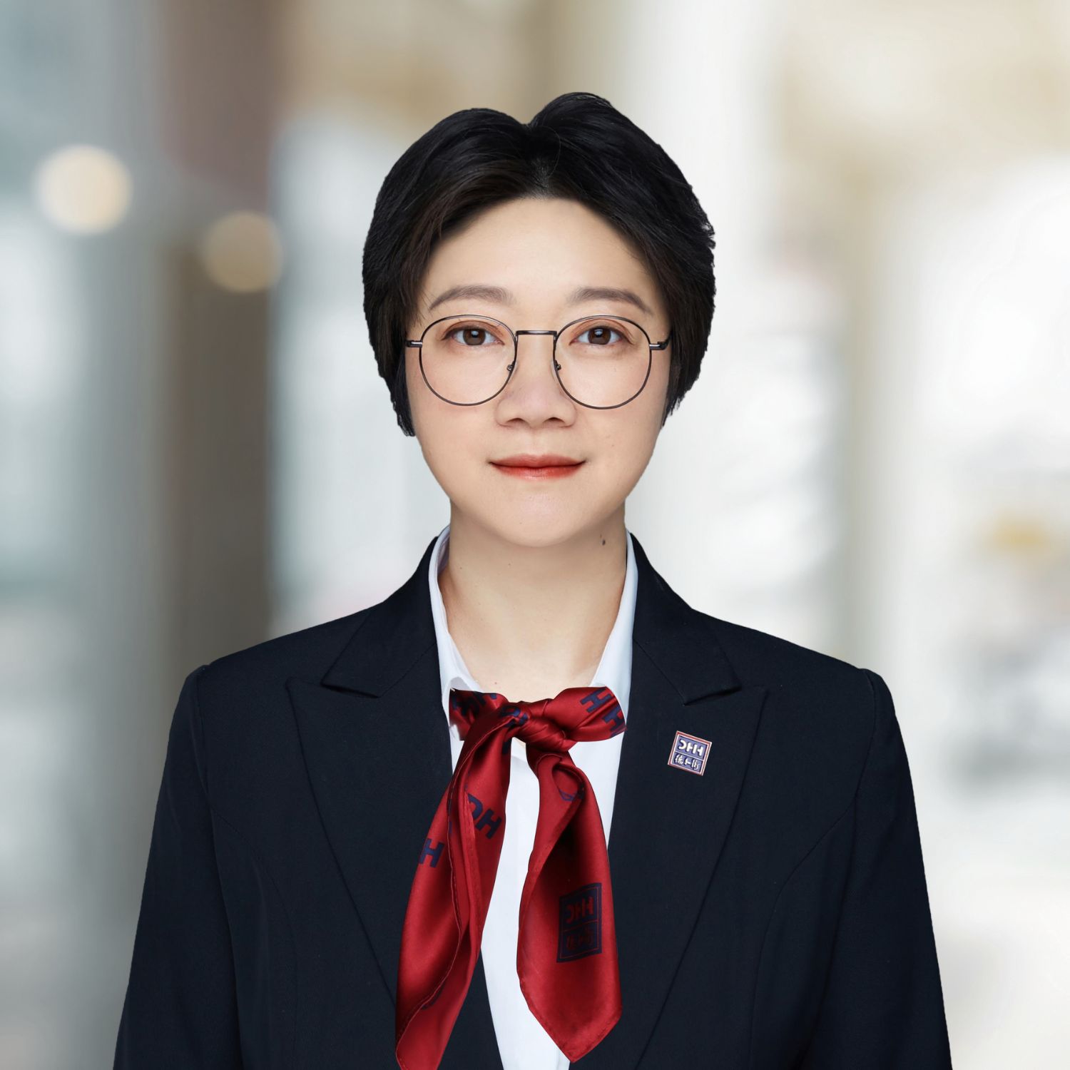 顾新华