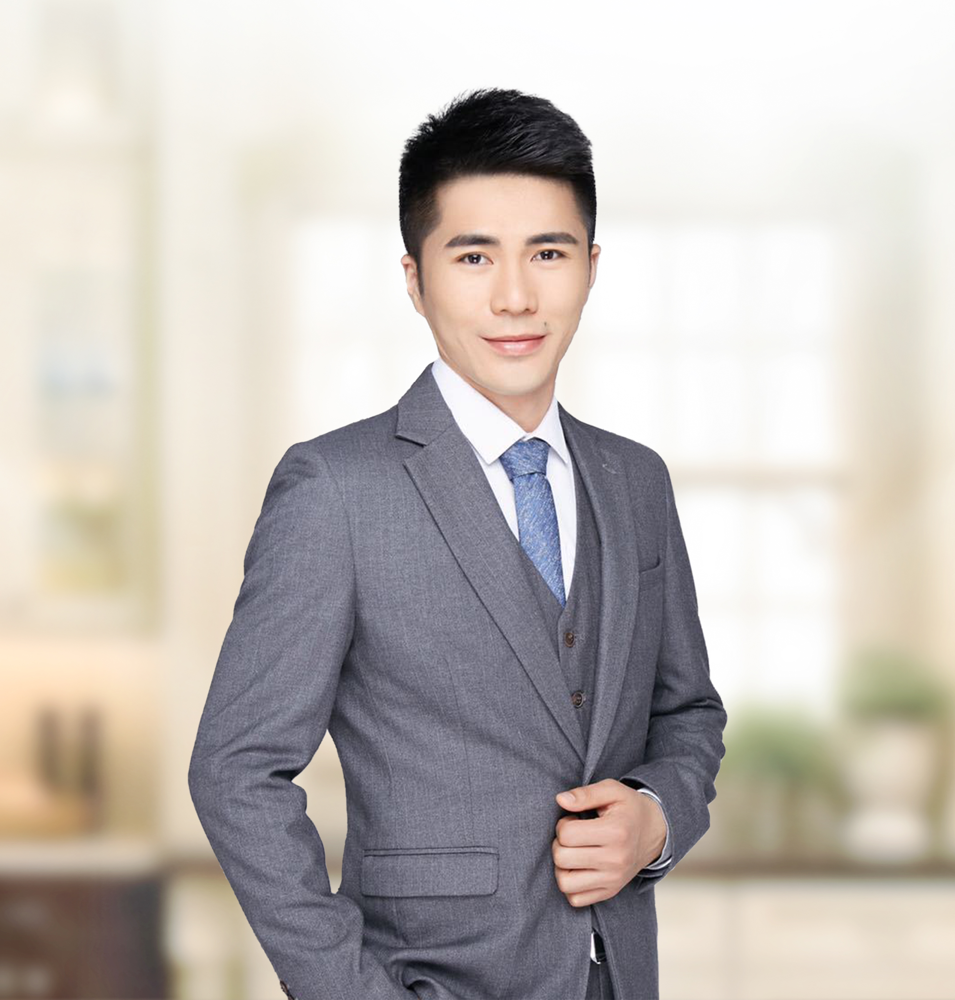 ZHU Wenhua