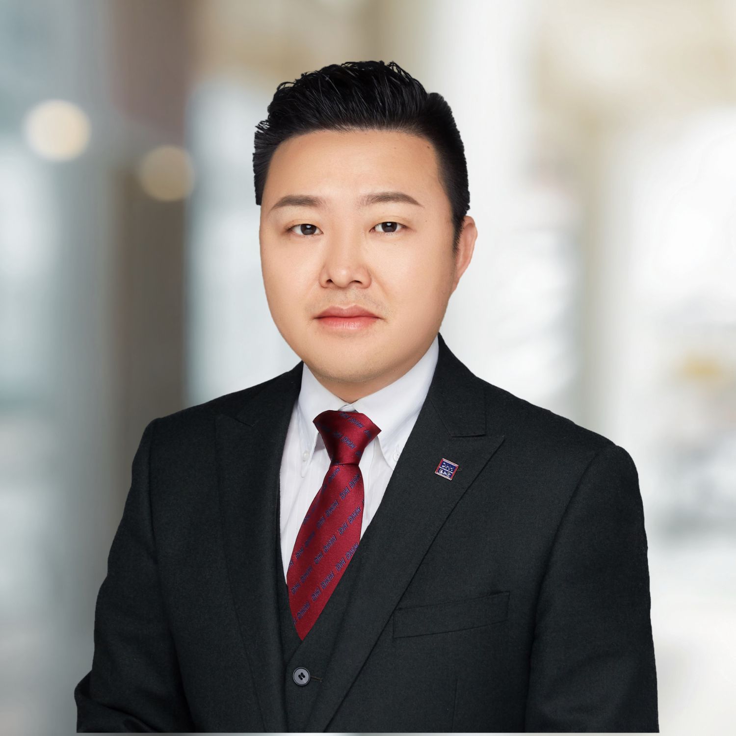 ZENG Meixiong
