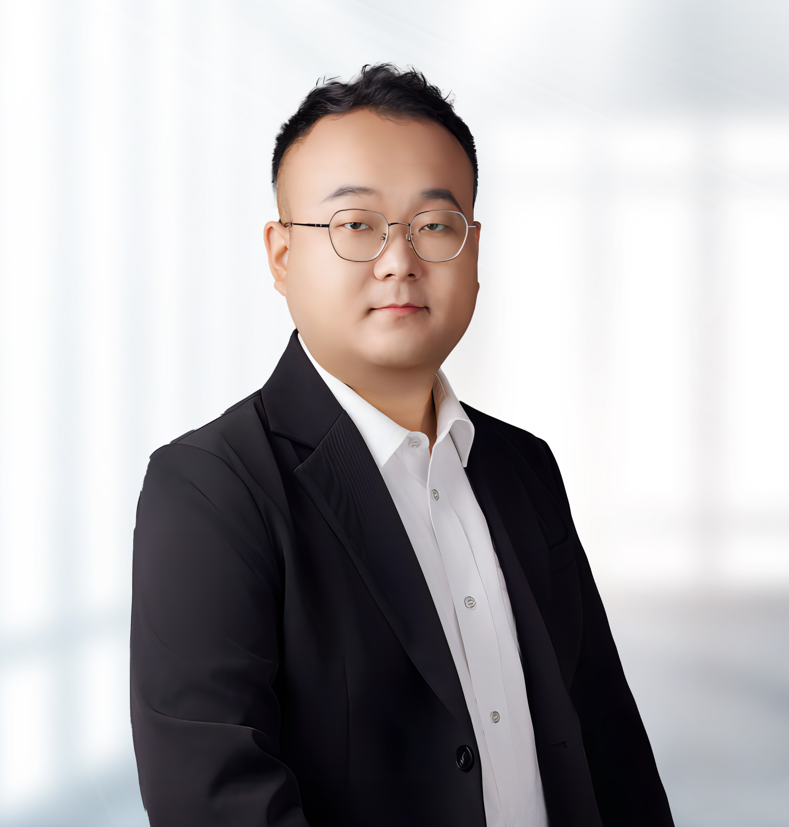HAN Zhaolei