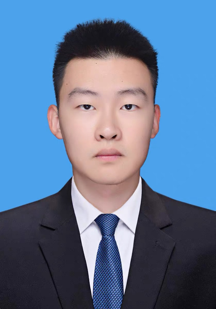 孙海铭