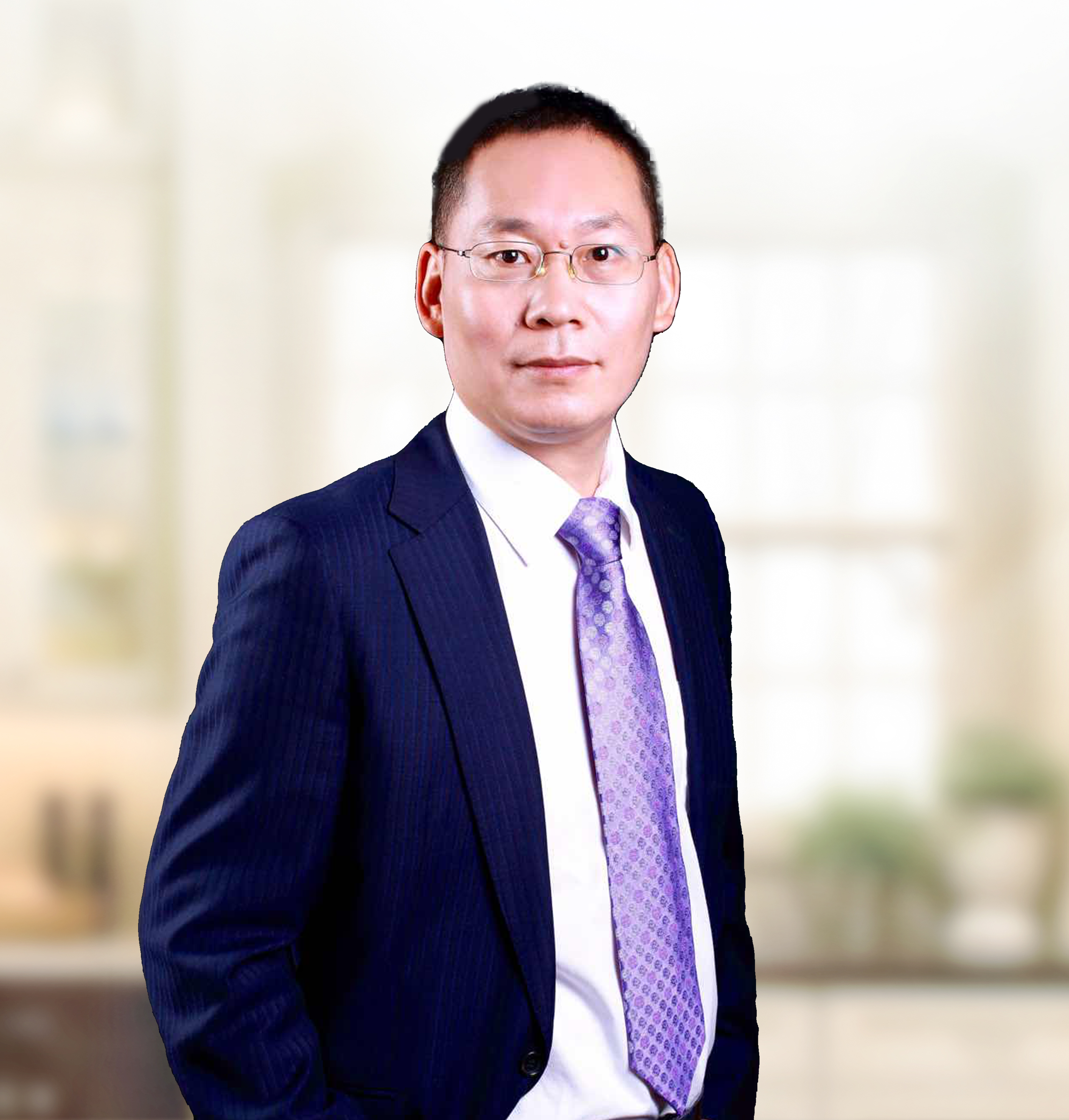 HU Xianming