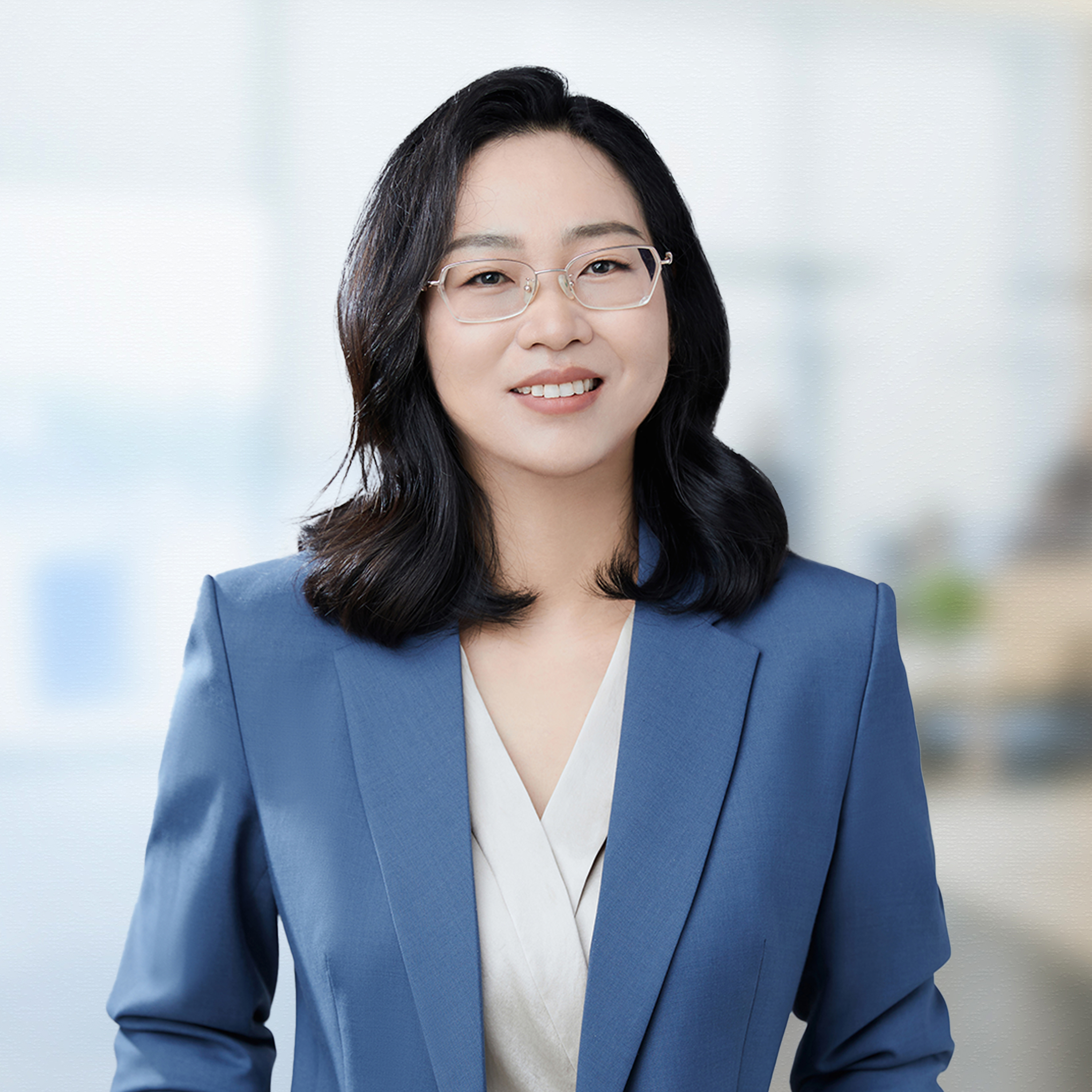 CHEN Shuangshuang