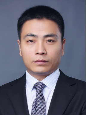 LIU Xiujun