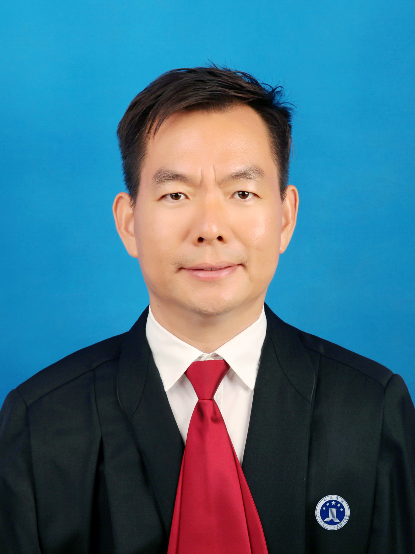 ZHANG Bing (Mars)