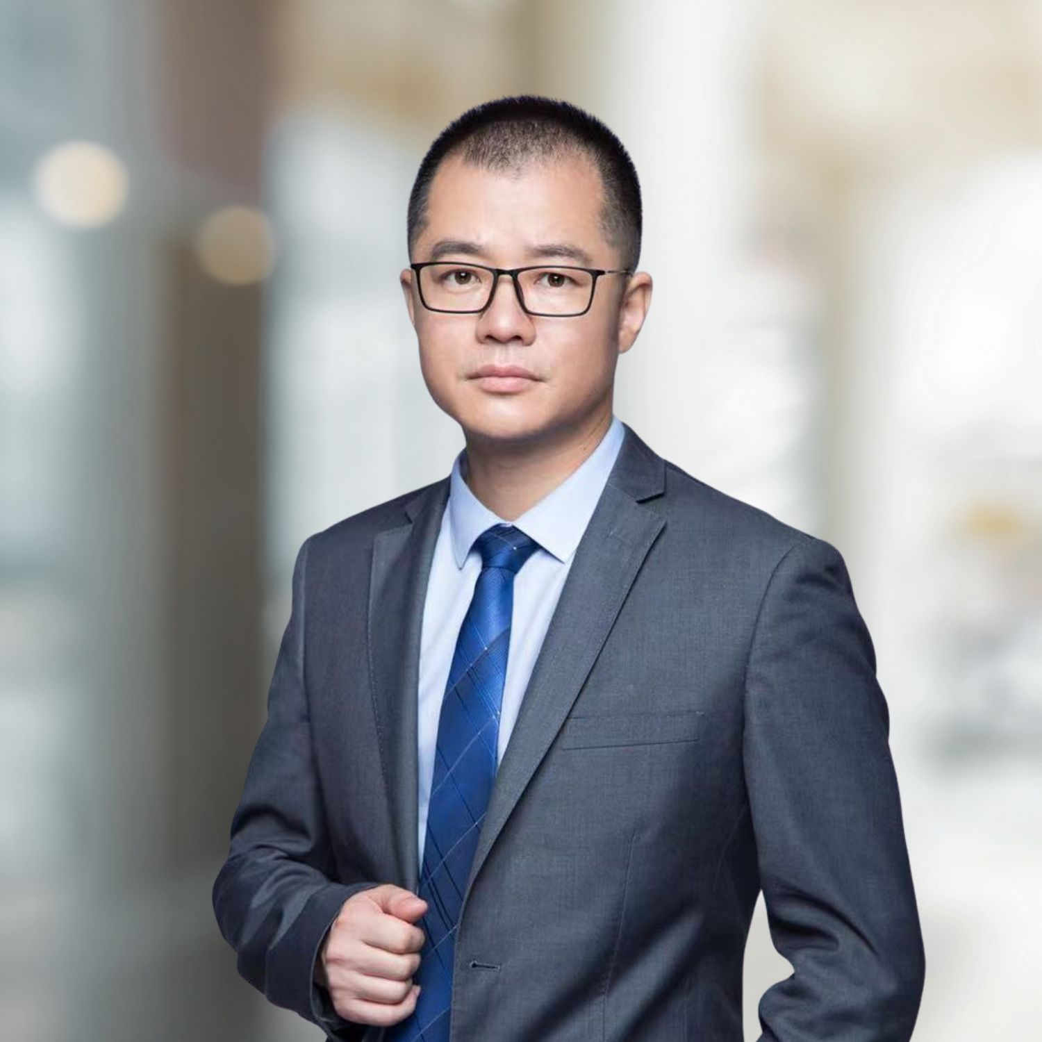 TANG Ninglin