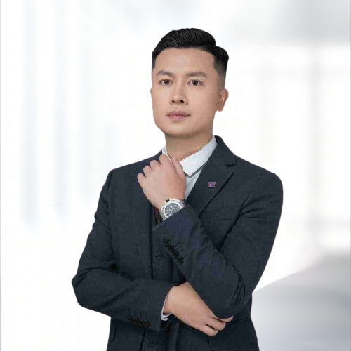 HONG Huanyou