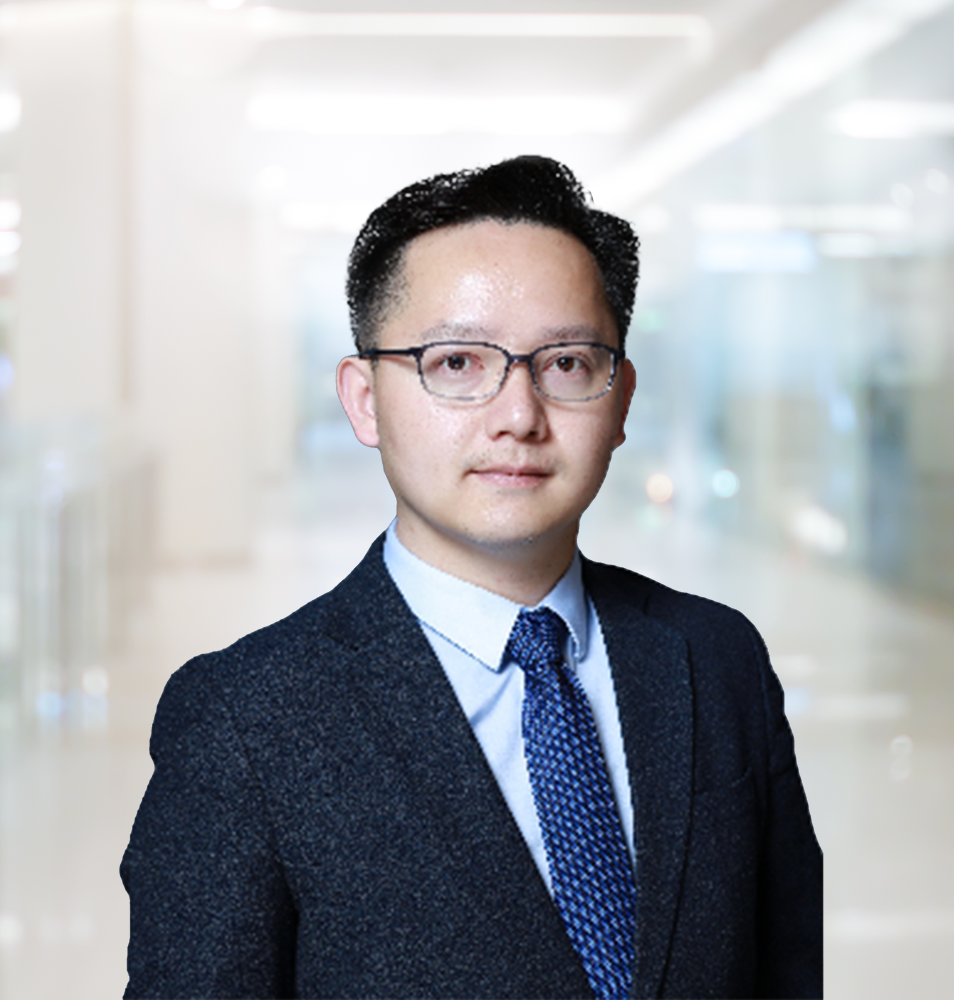 SHANG Zhengqun