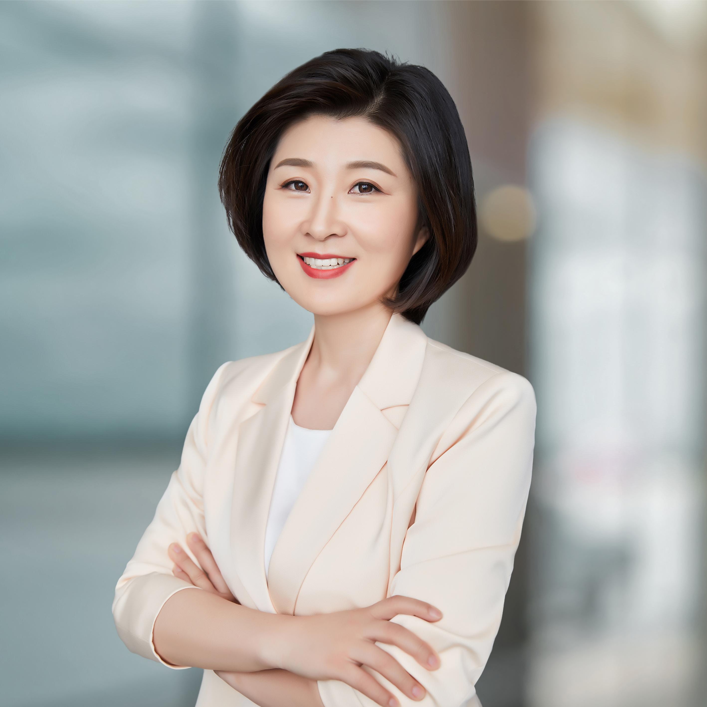 高丽姣