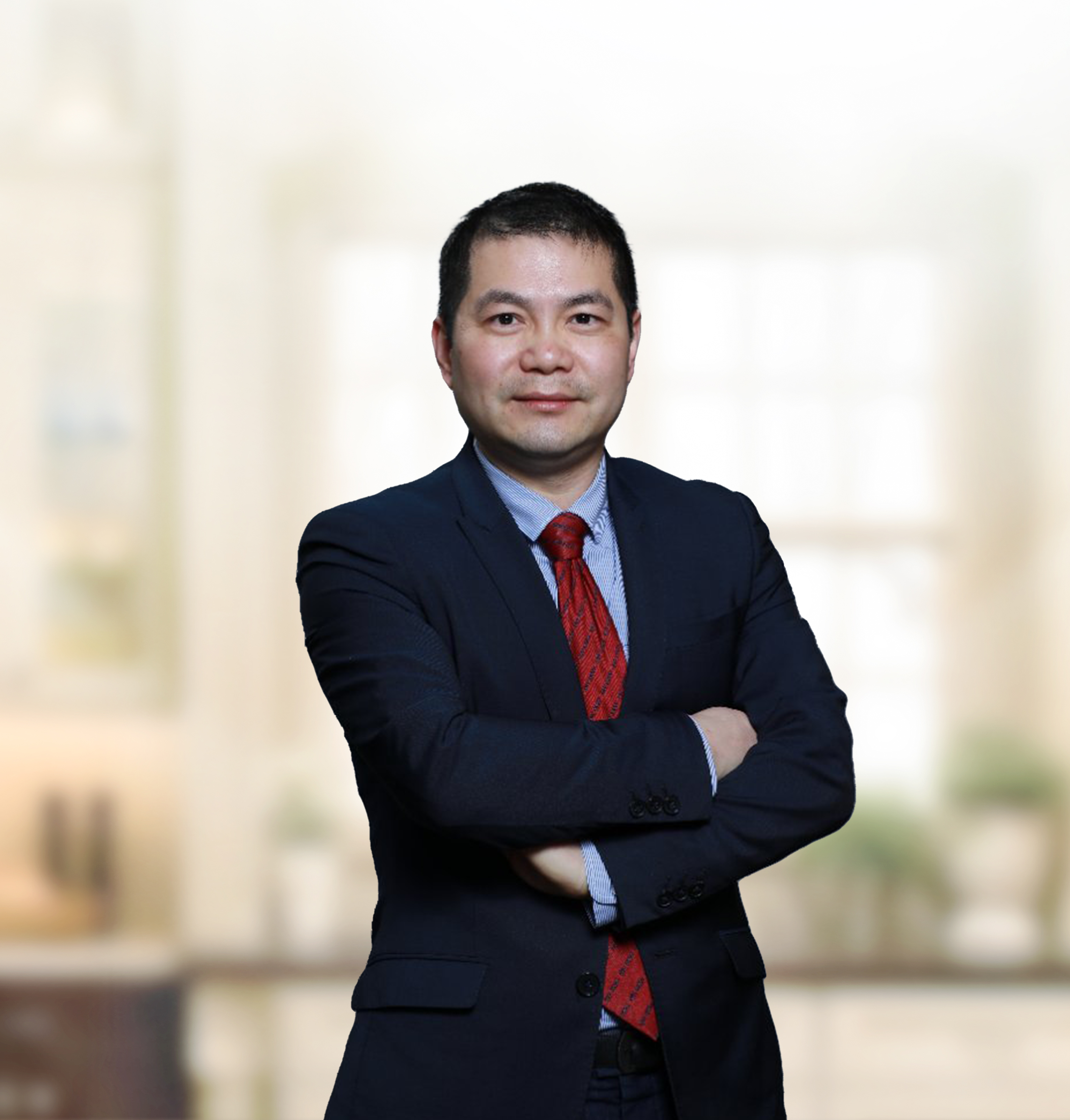 ZHU Jun