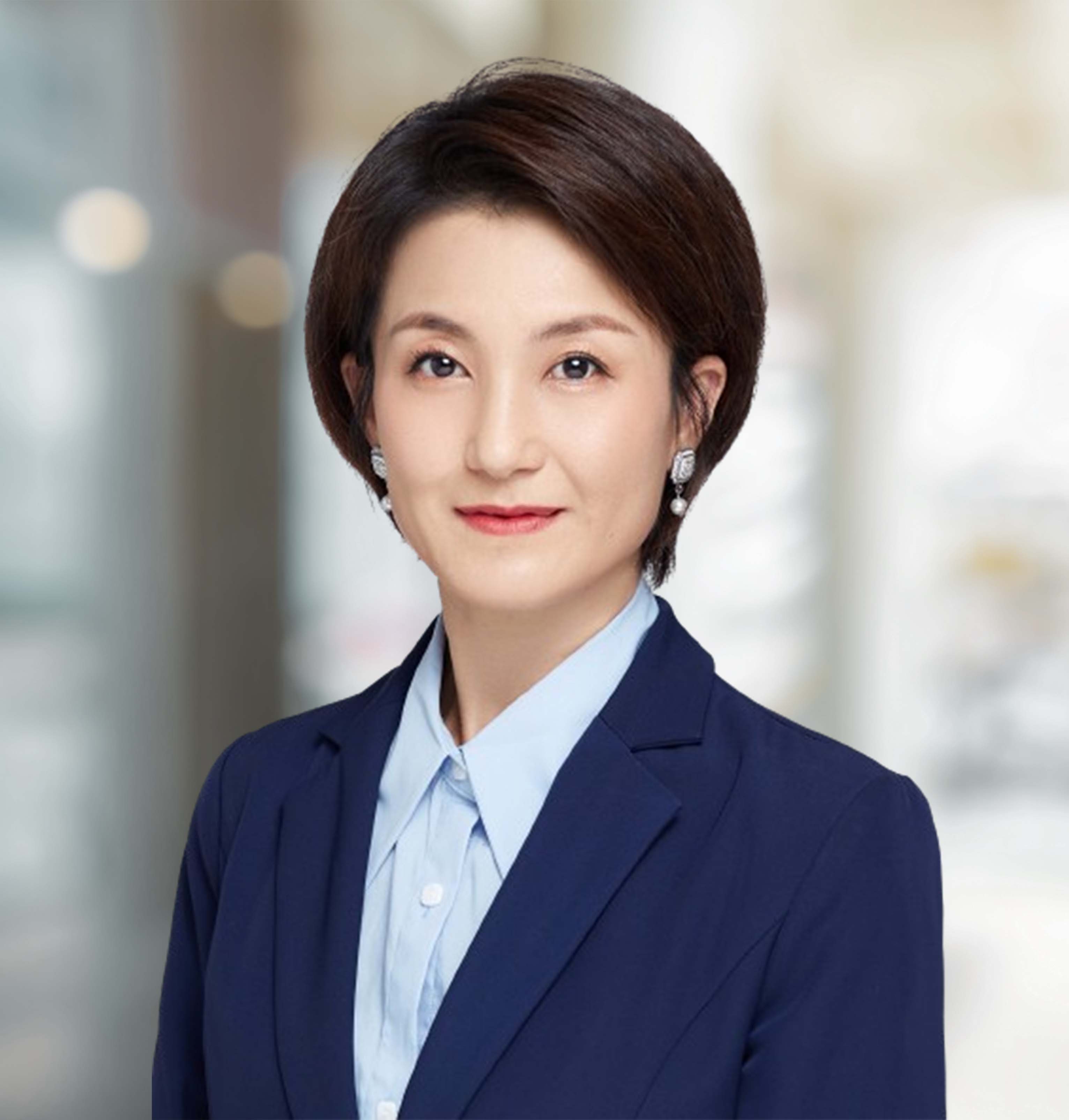 张美萍