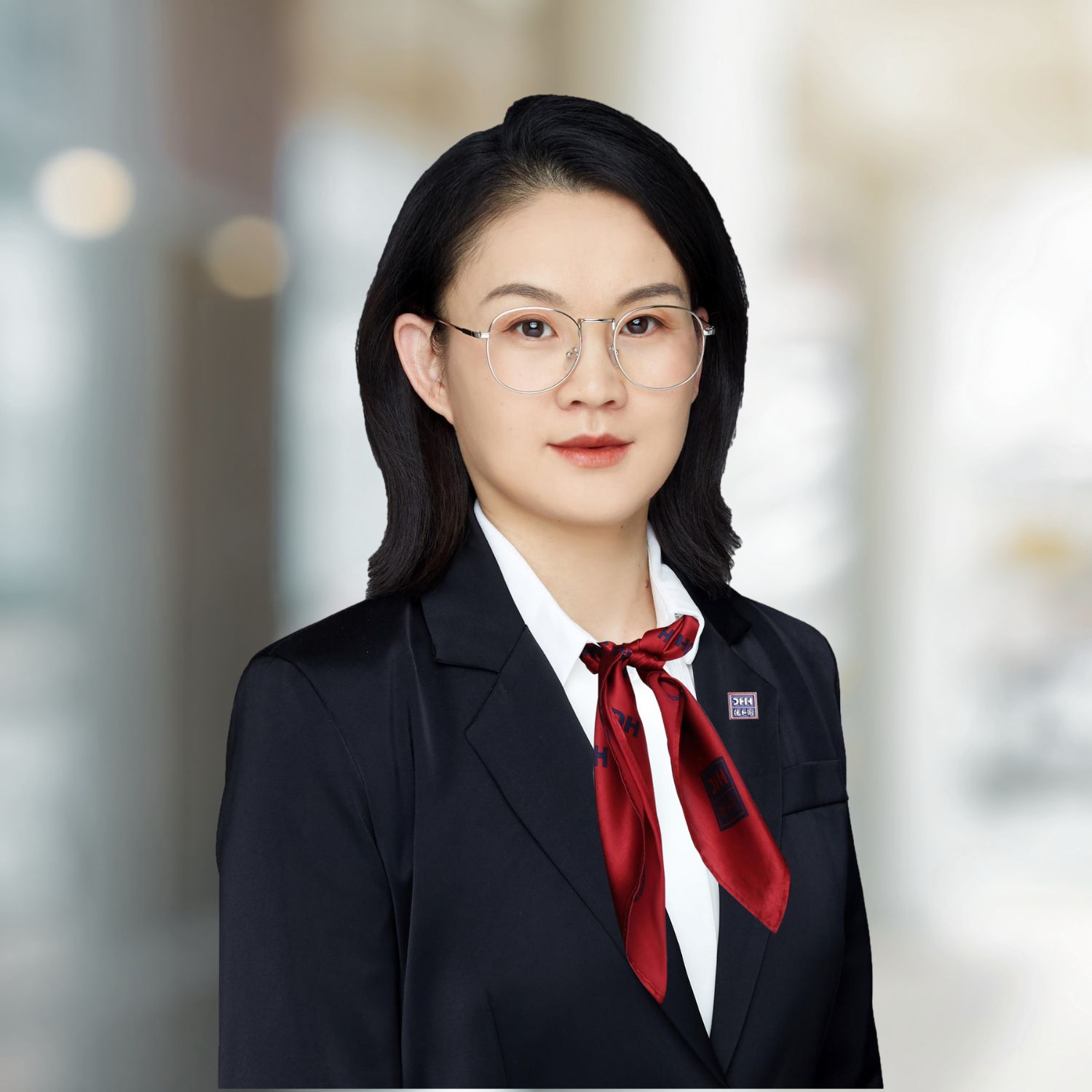 张蕾