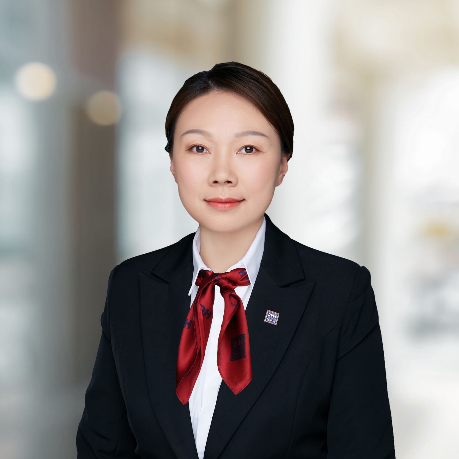 ZHANG Nana
