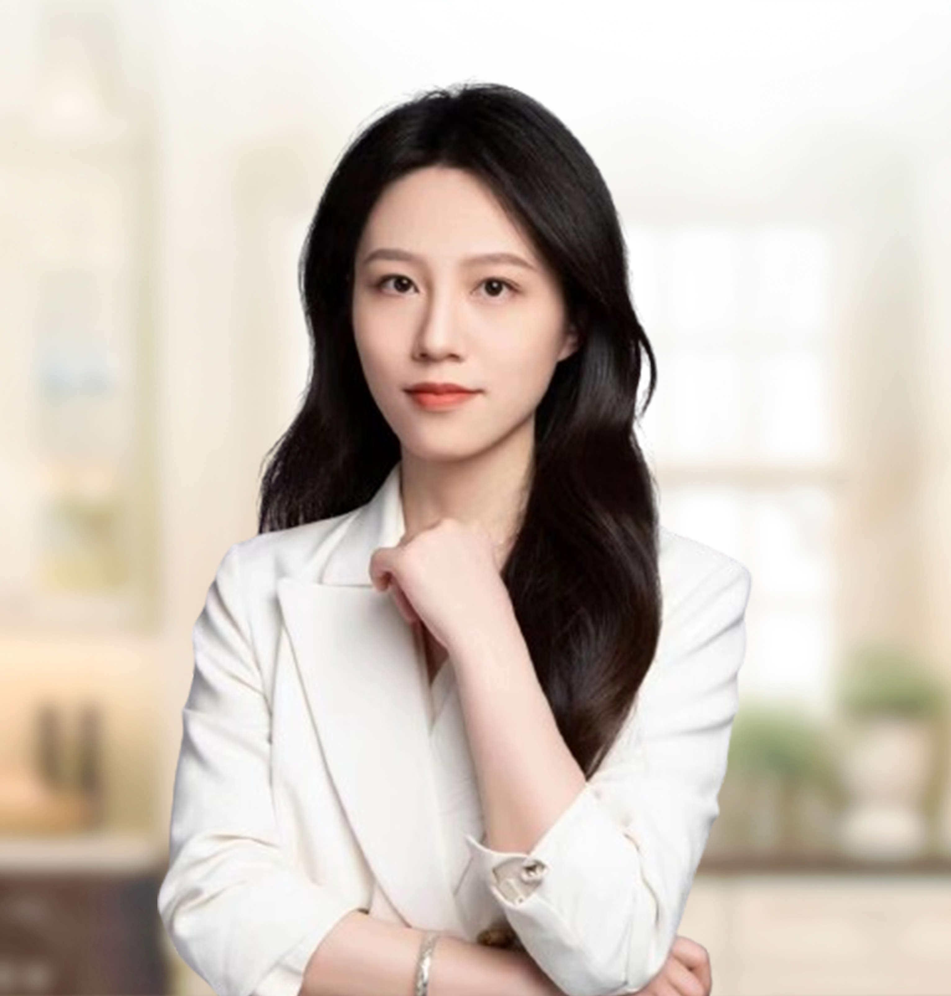 MAI Qianning