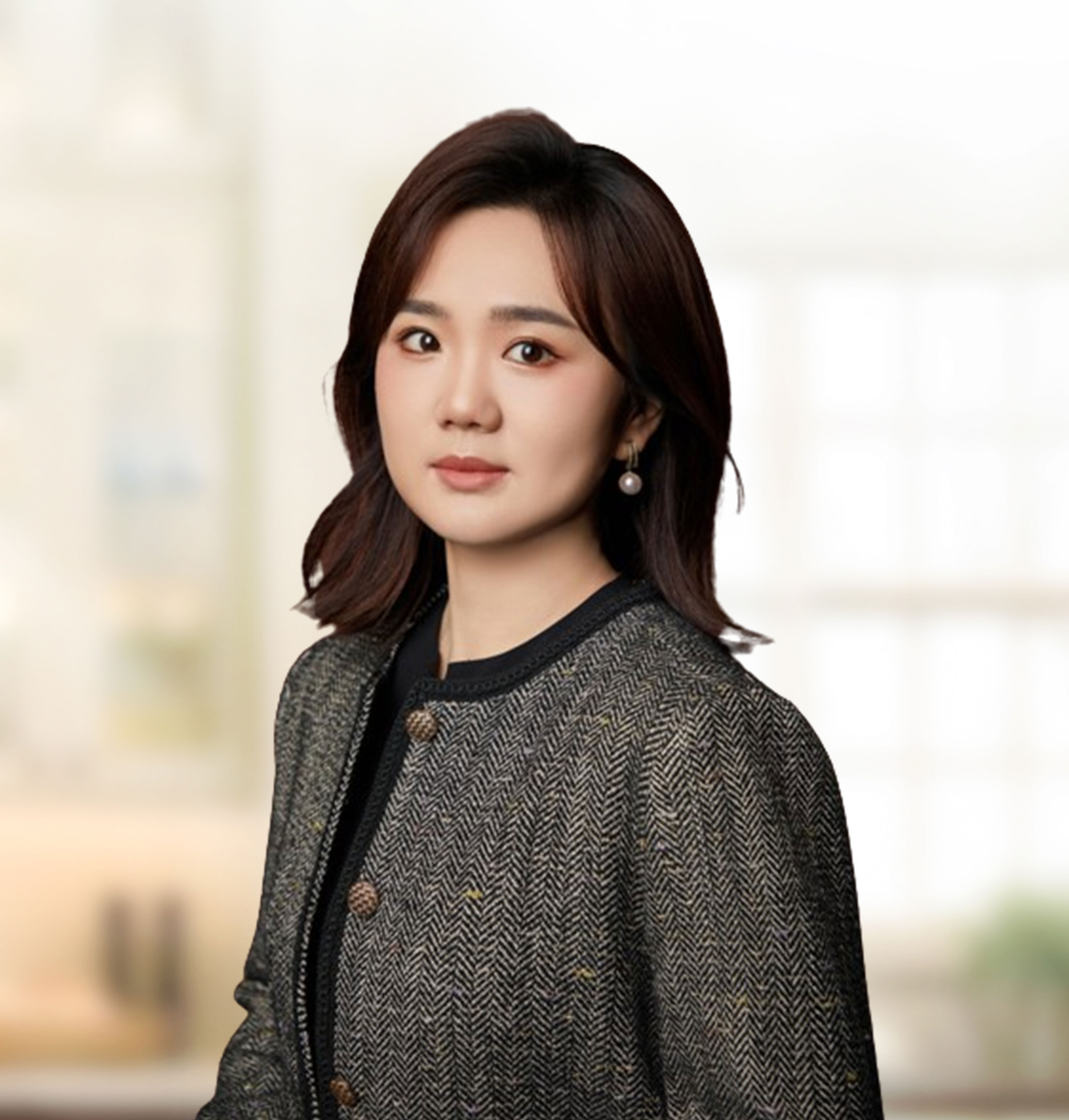 ZHU Mengqian