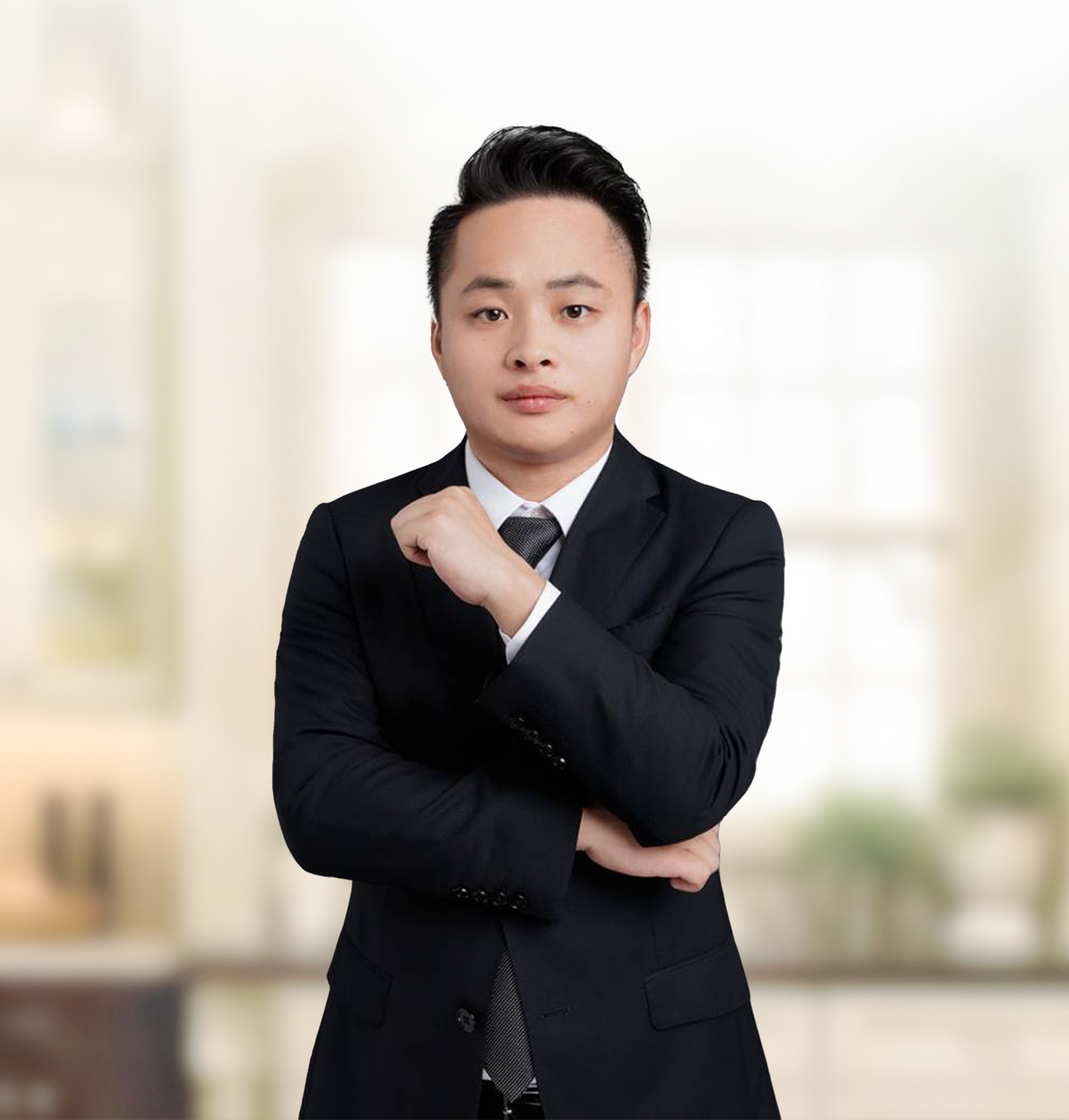 WANG Bin