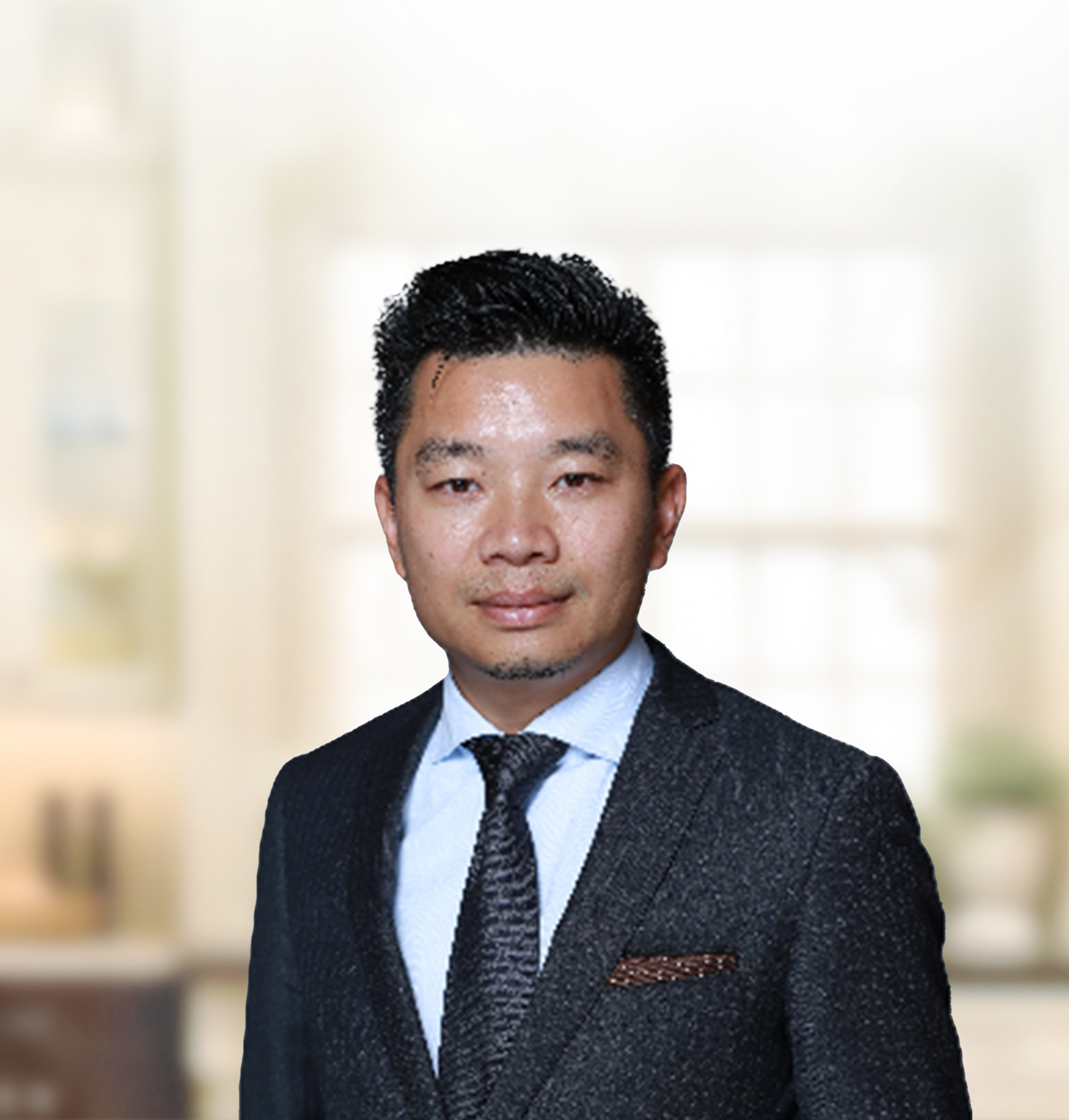 ZOU Hua'en