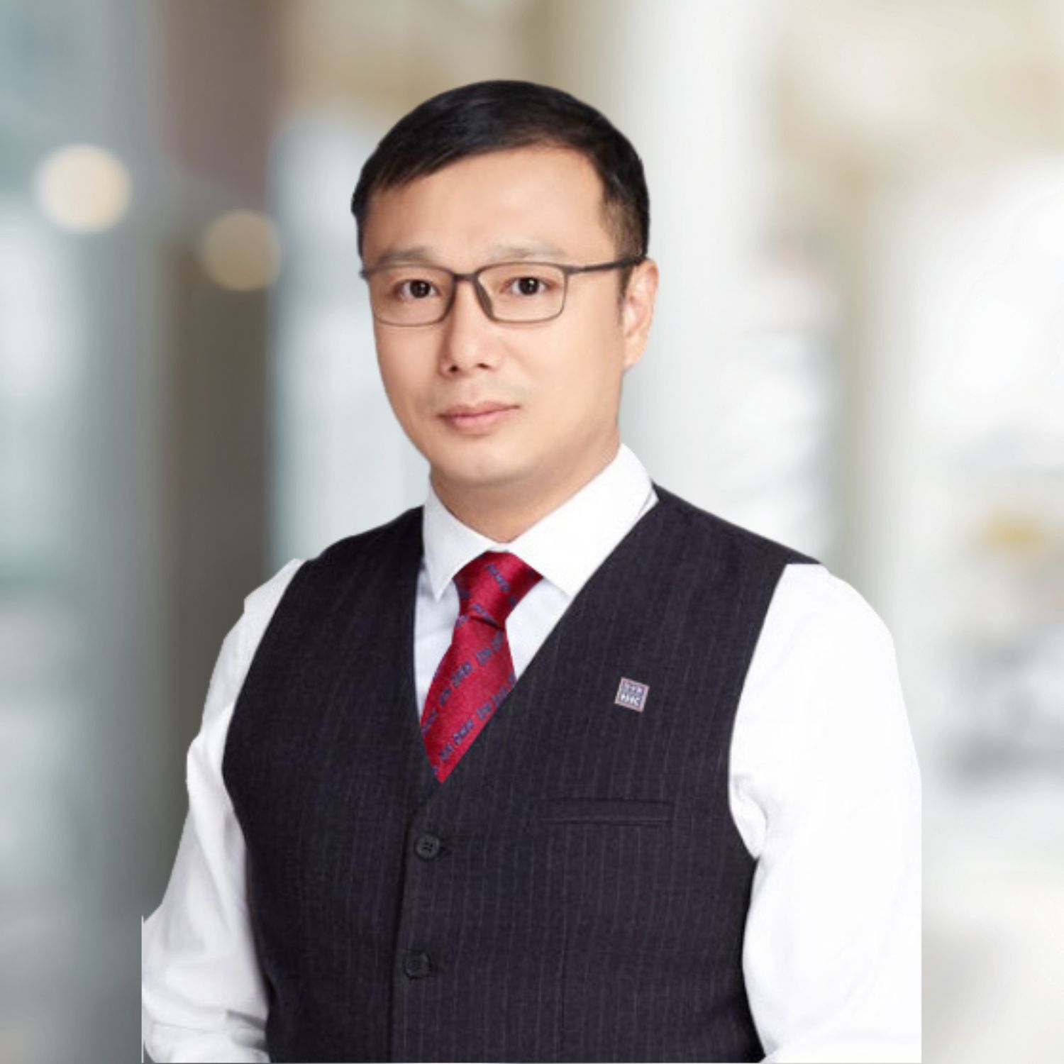 ZHOU Lizhong