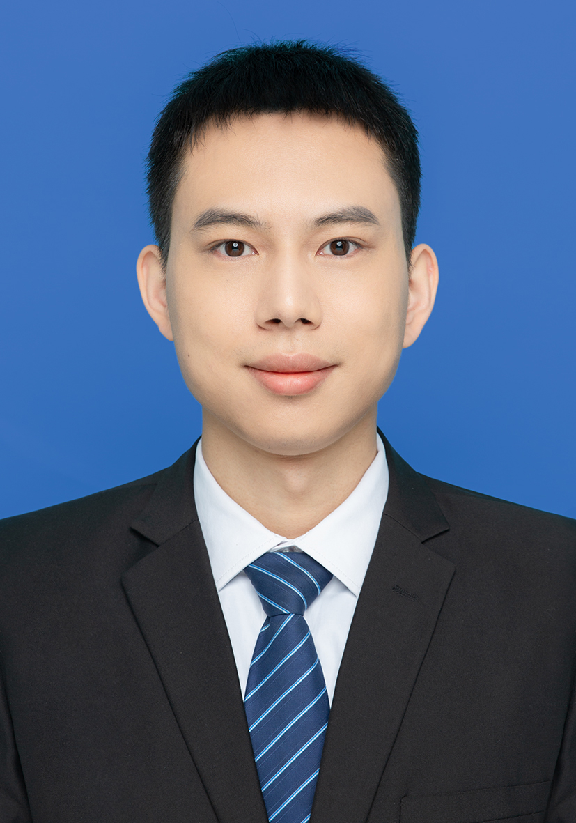 XU Chen