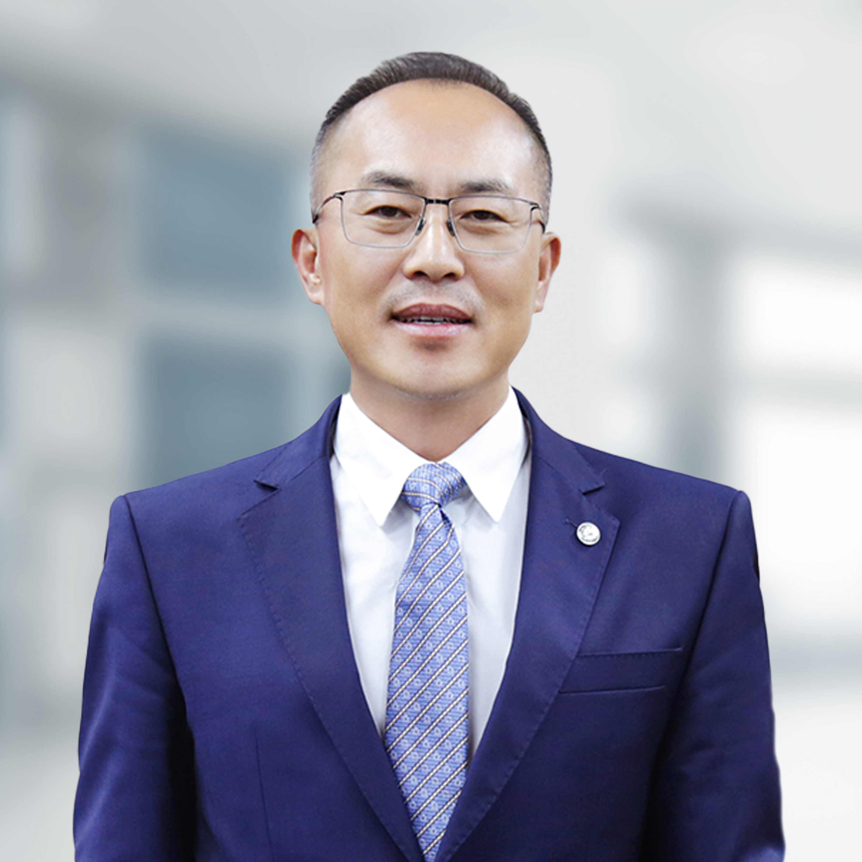 黄振达