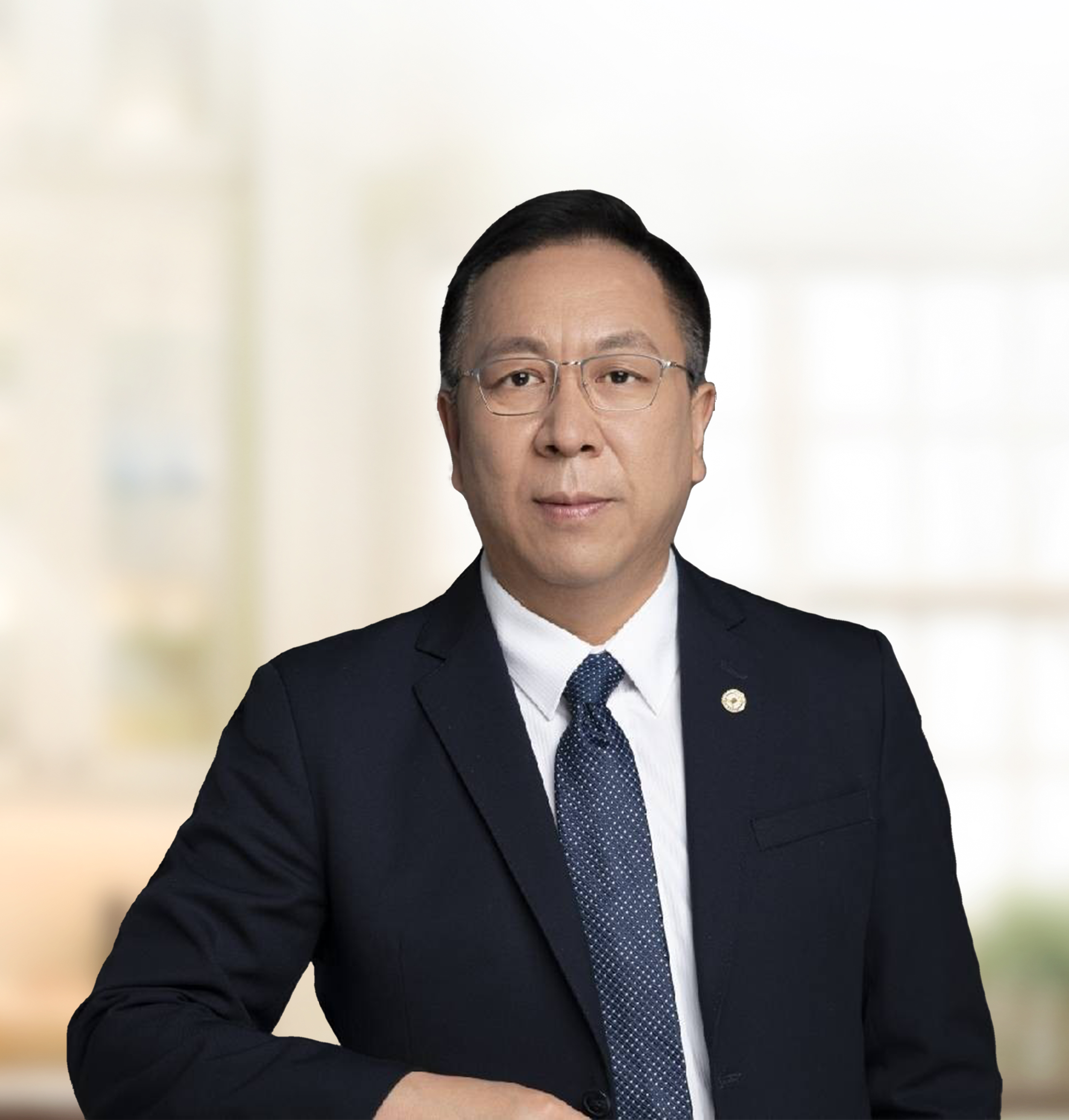 ZHAO Baolong
