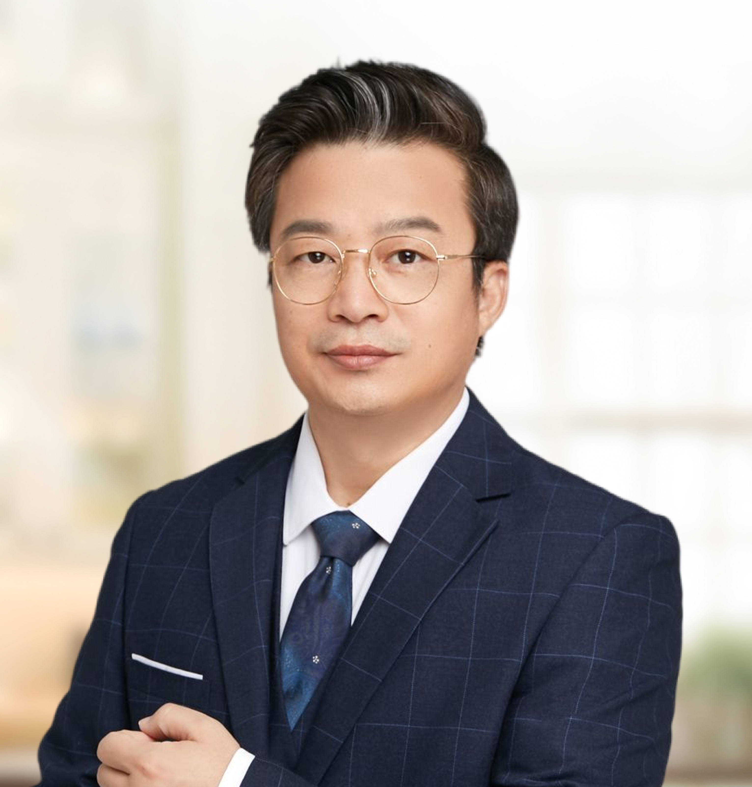 WANG Jiabin