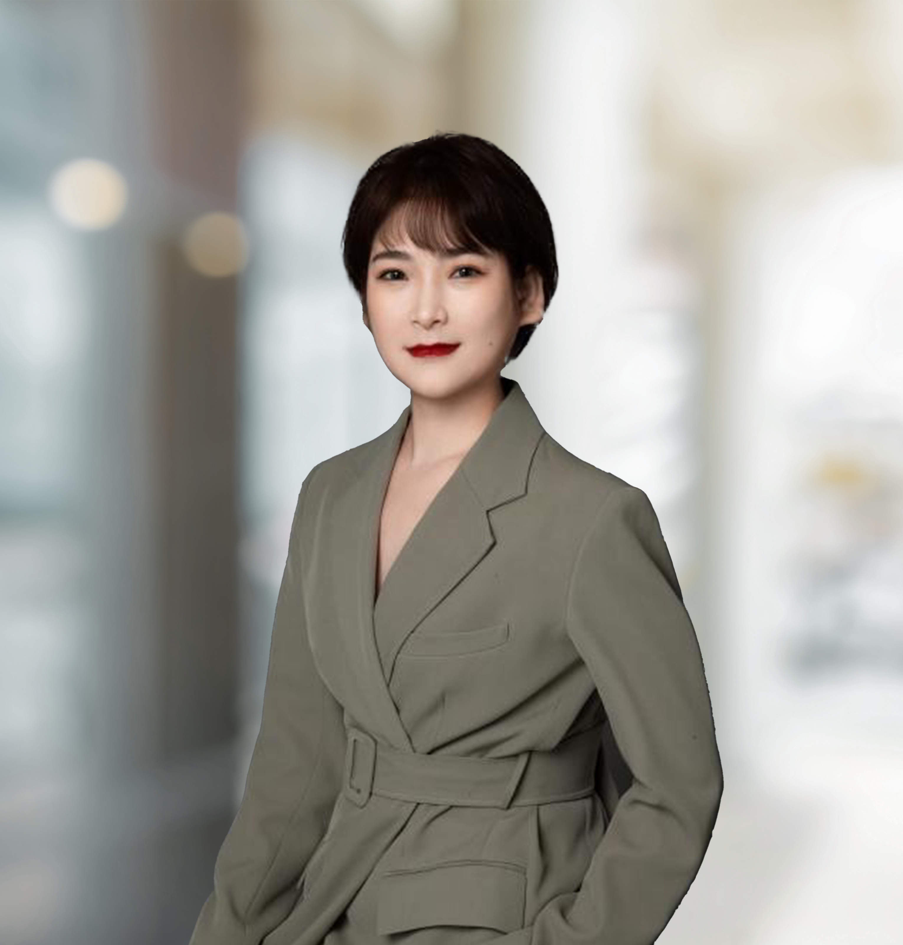 LUO Wen