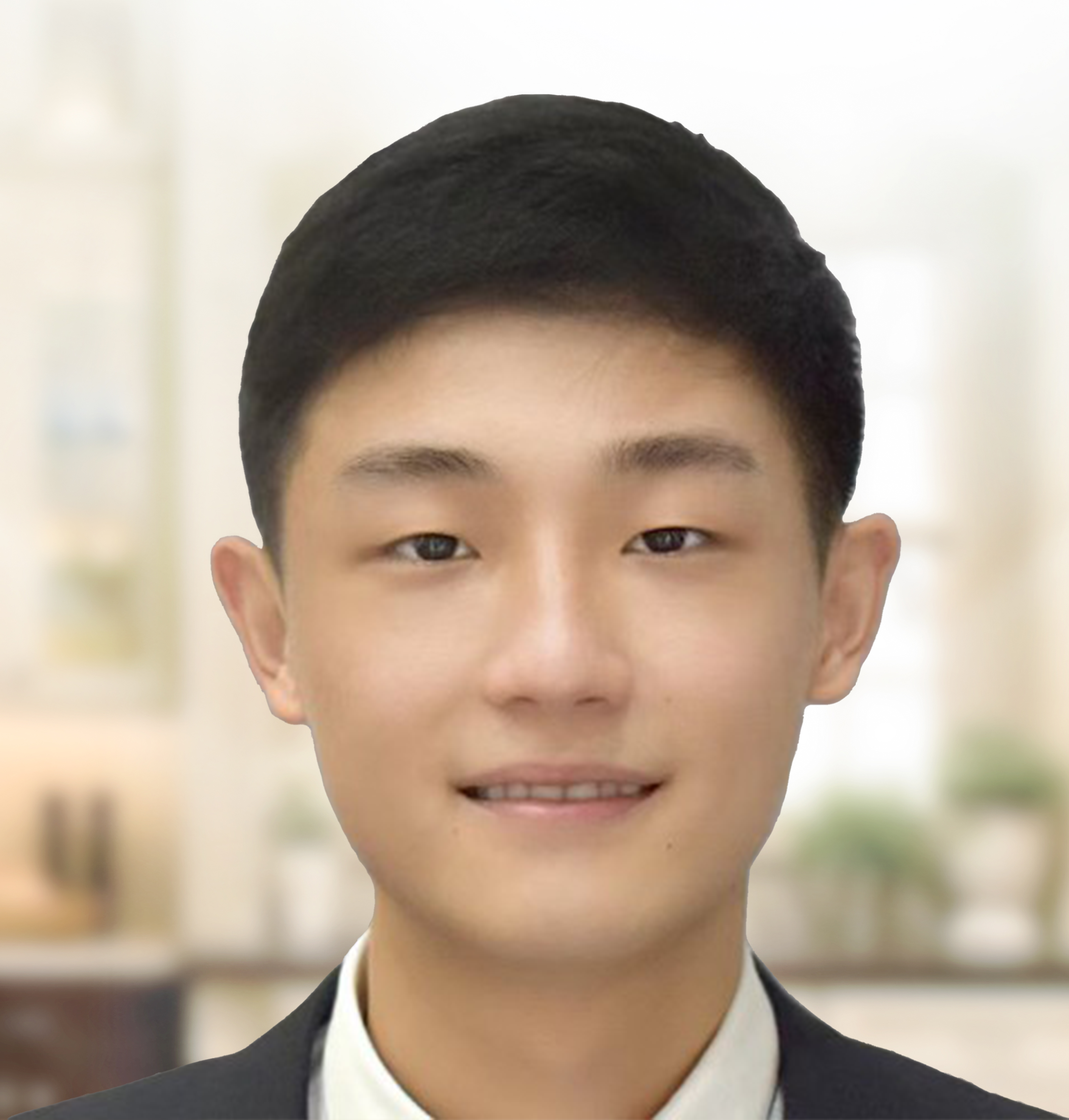 HE Qing