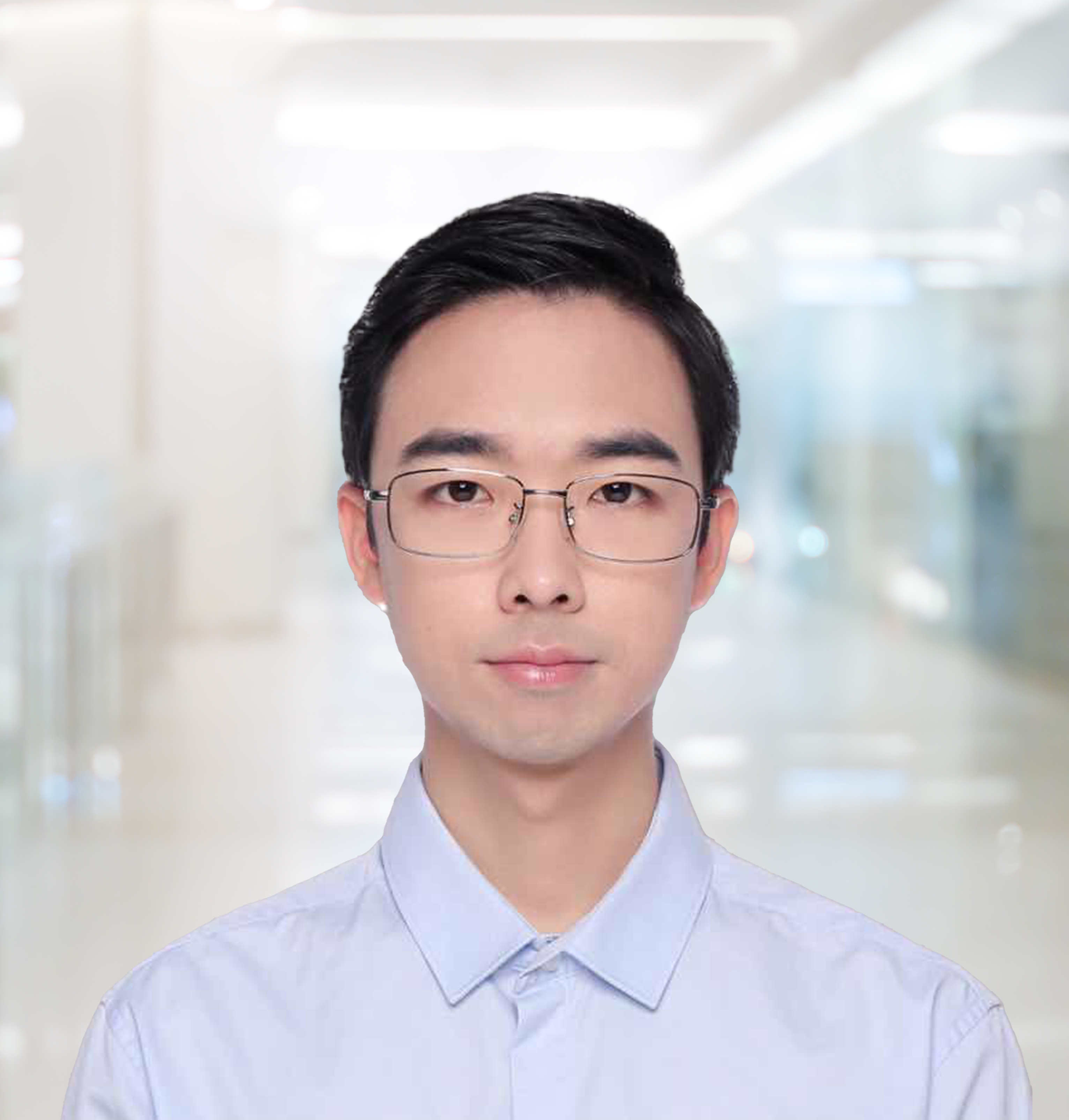 朱刚灵