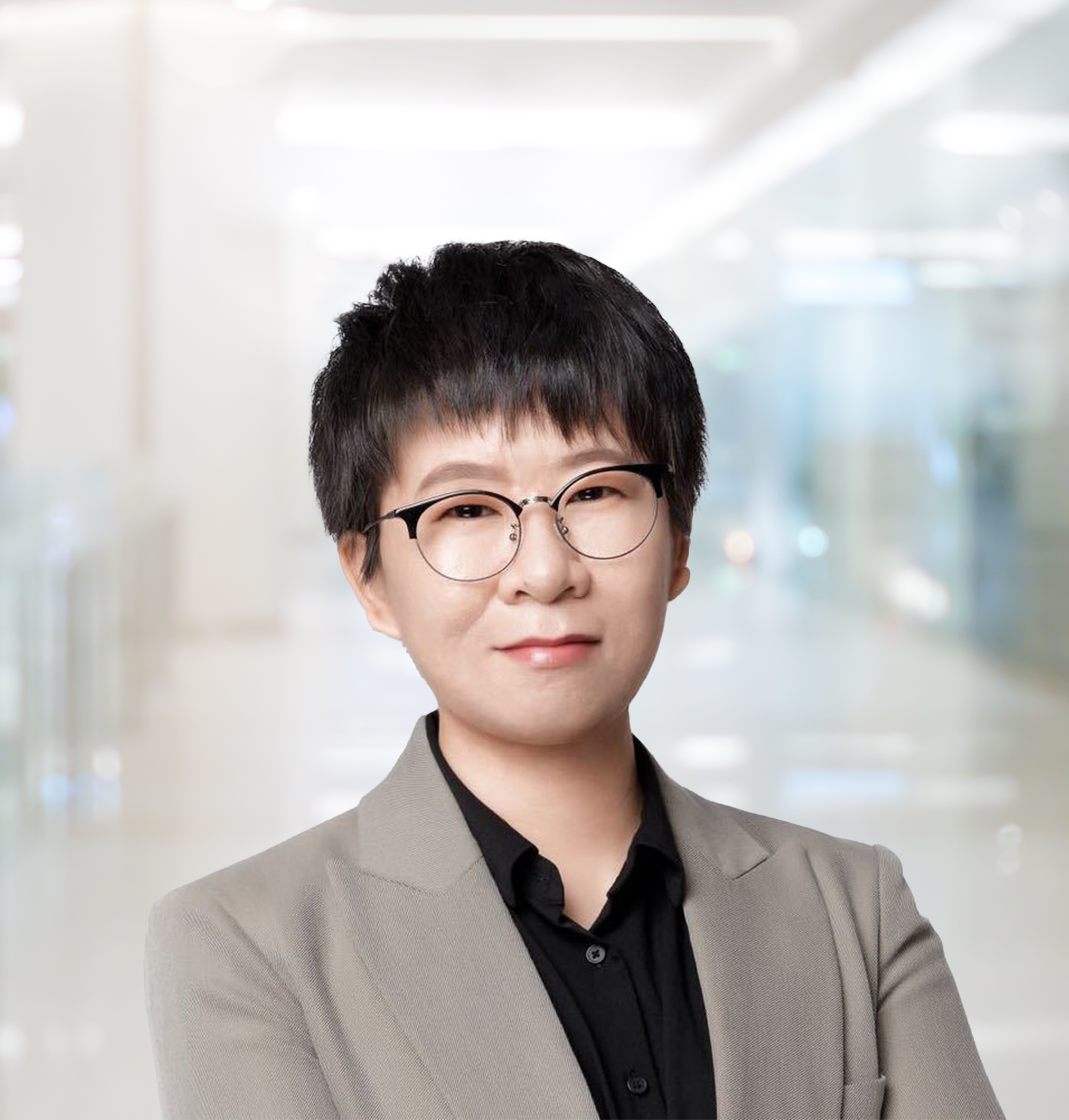 YING Feifei