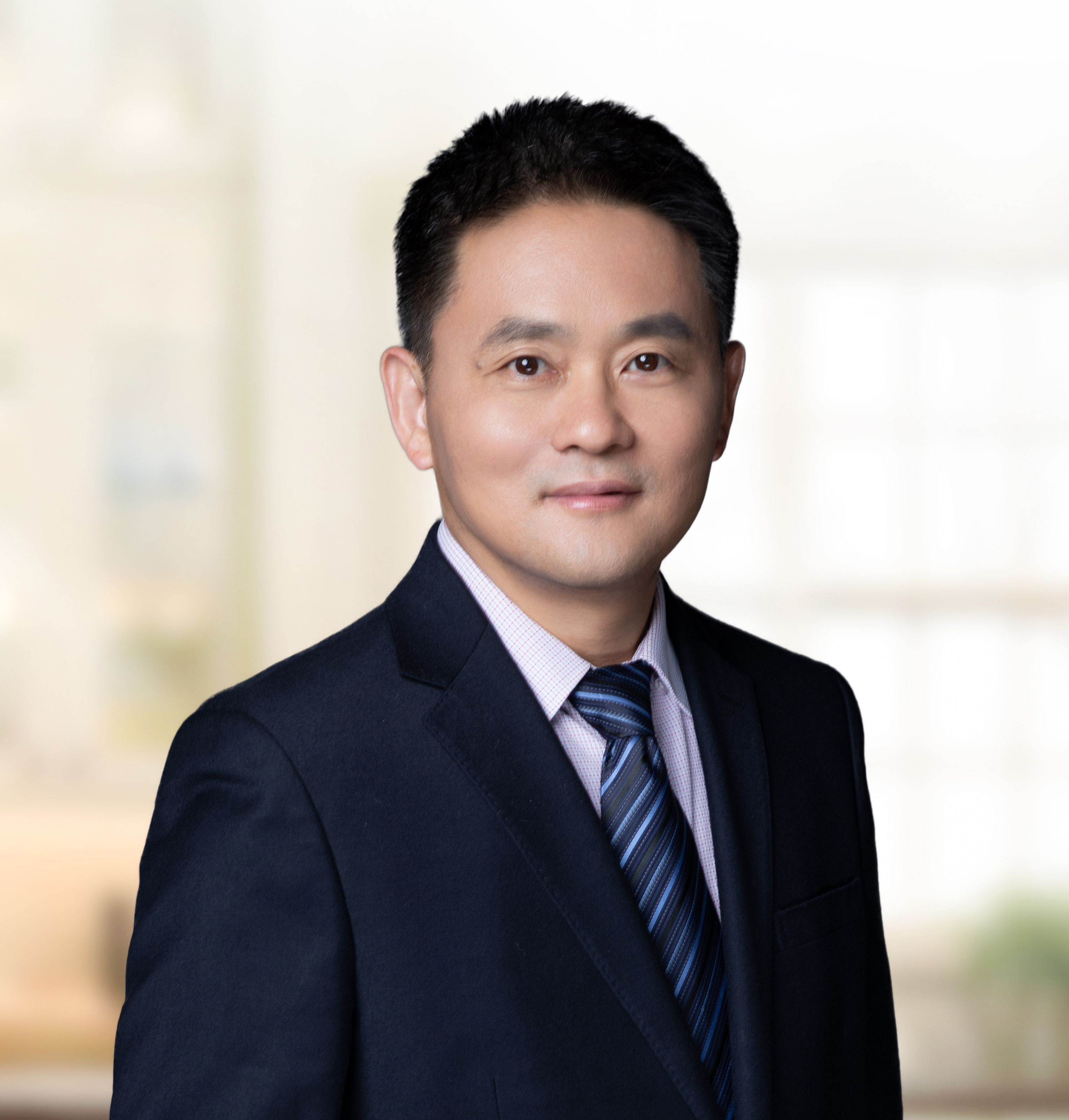 JIANG Yaochun