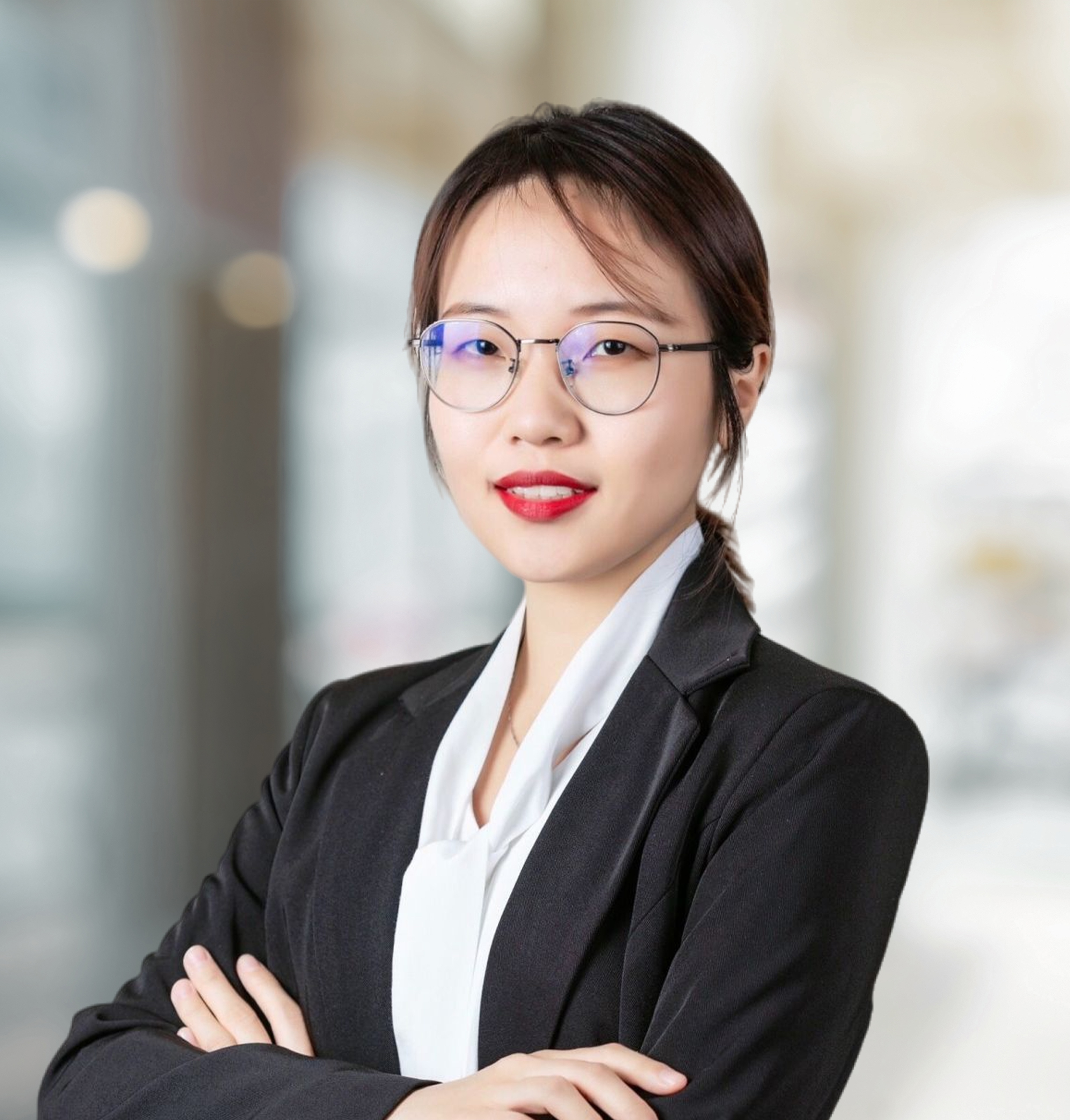 LIANG Yandong