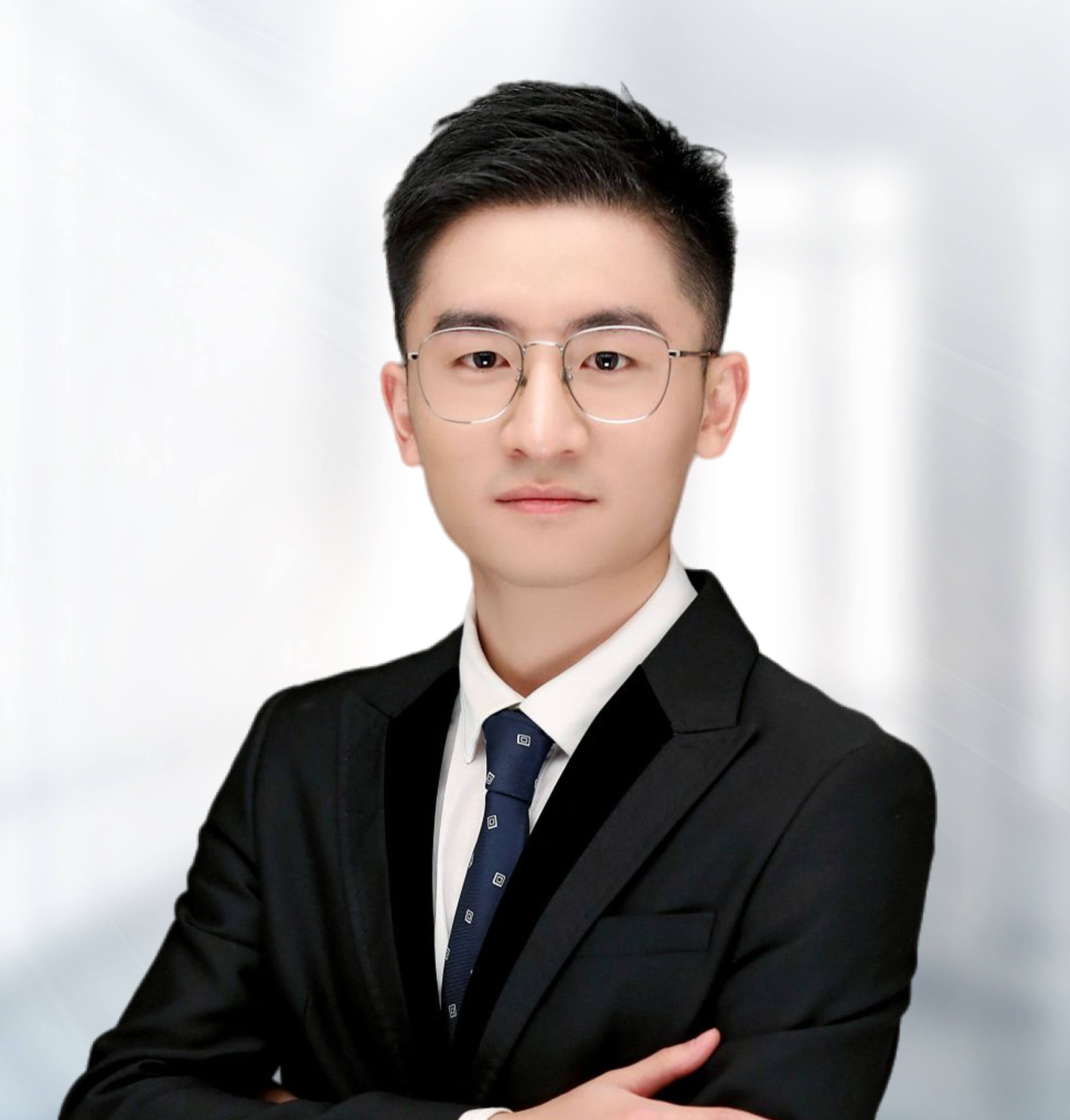LI Pengfei
