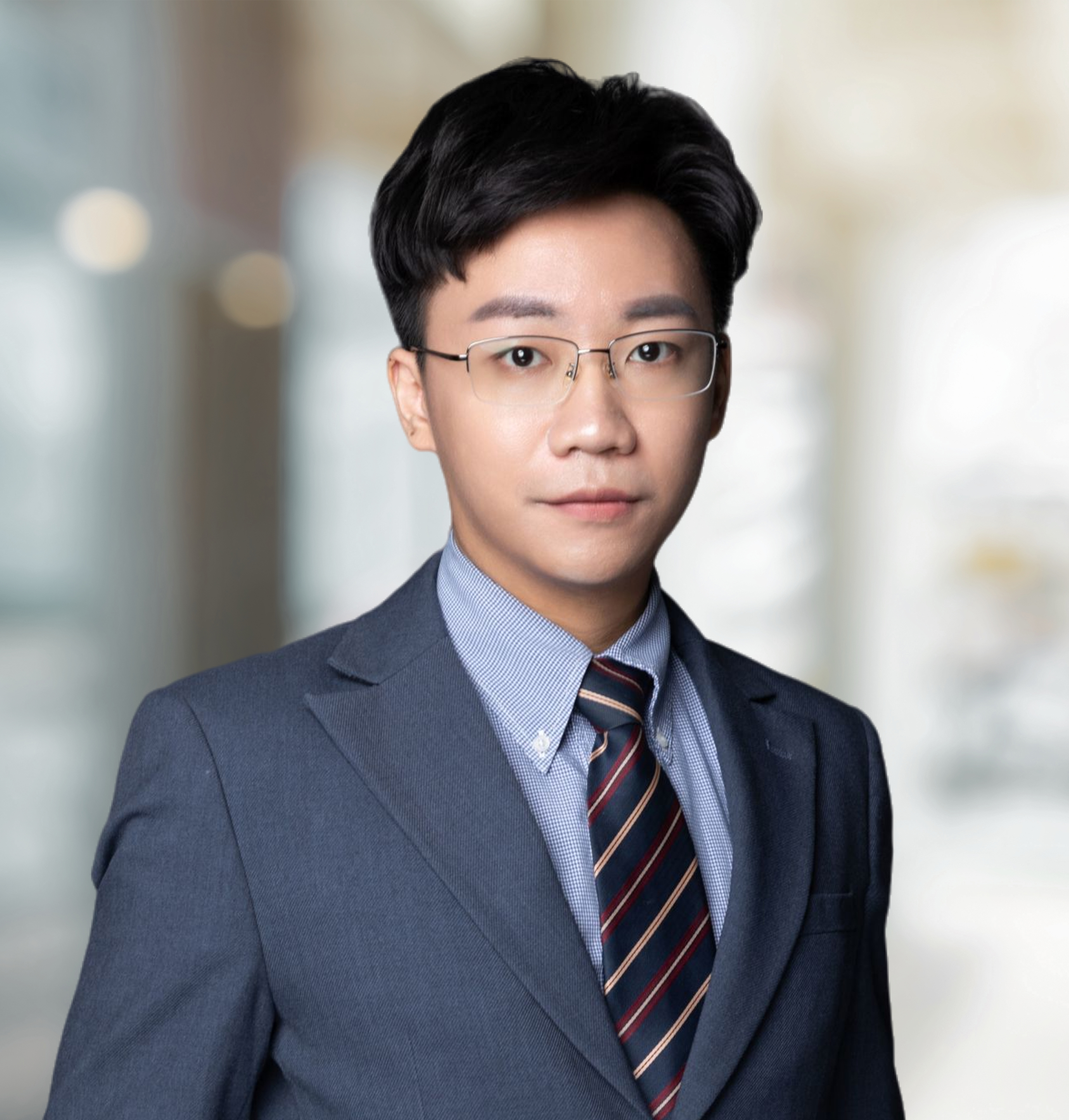 林征宇