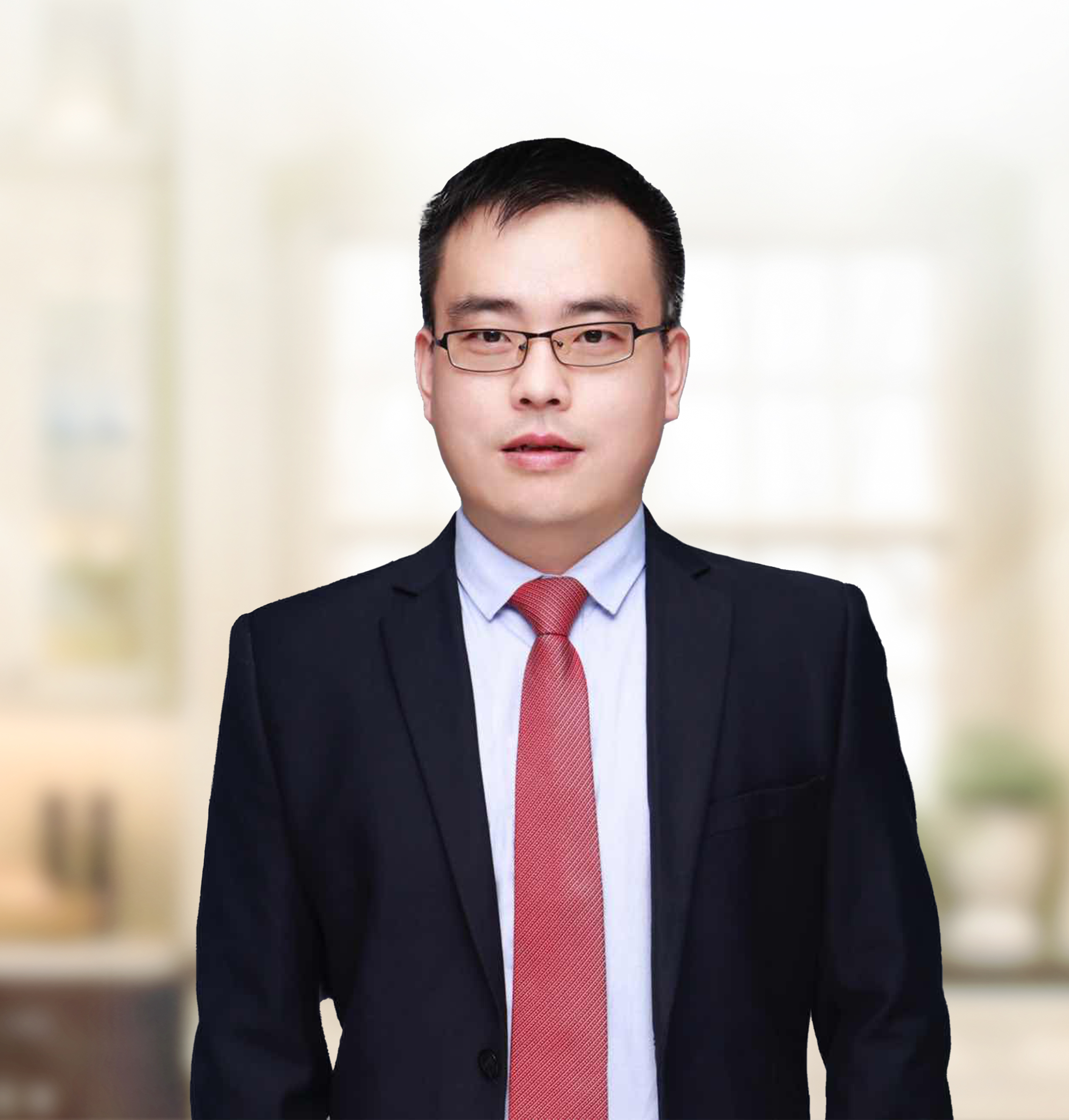 HU Qidong