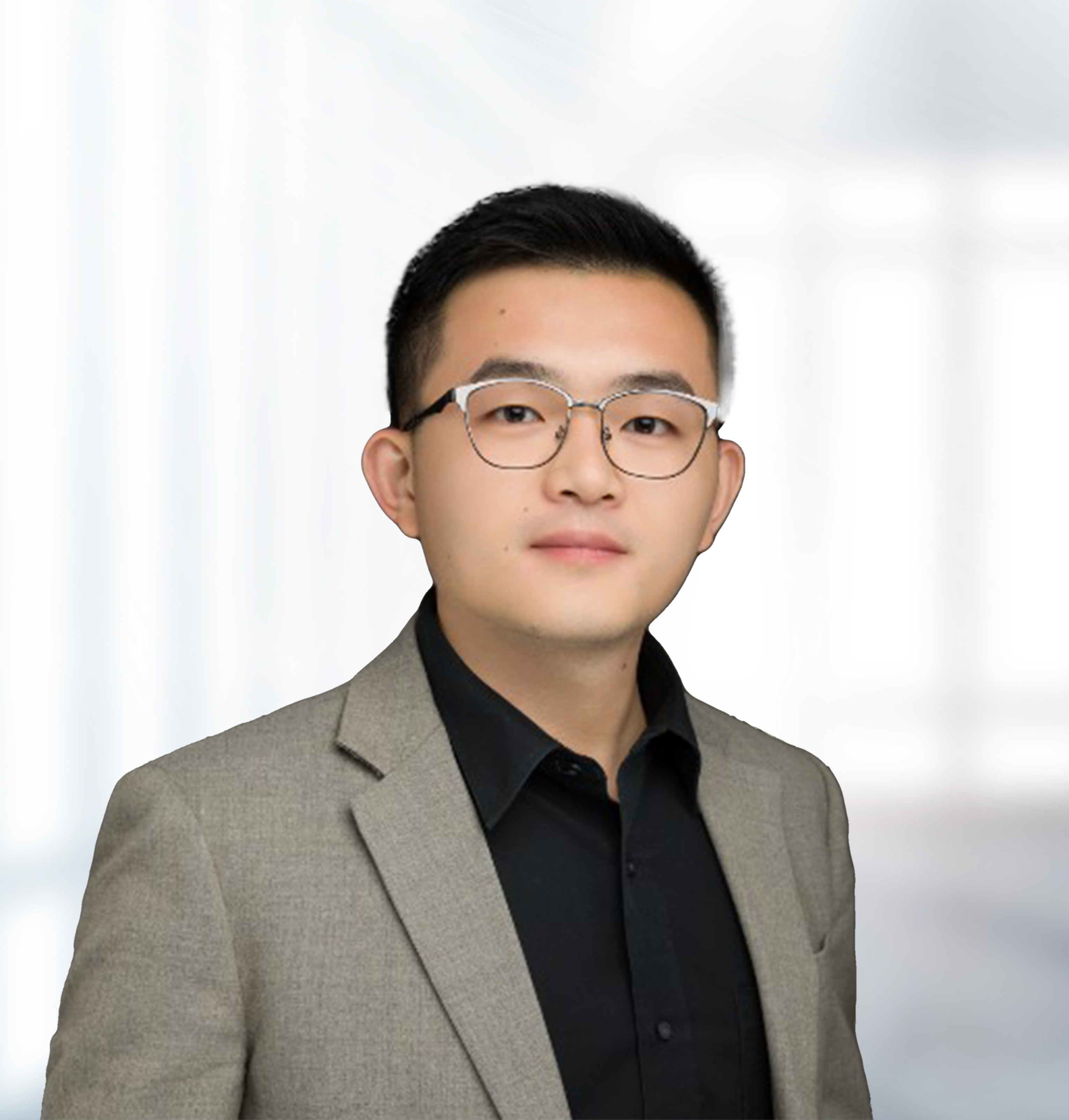 陈昌辉