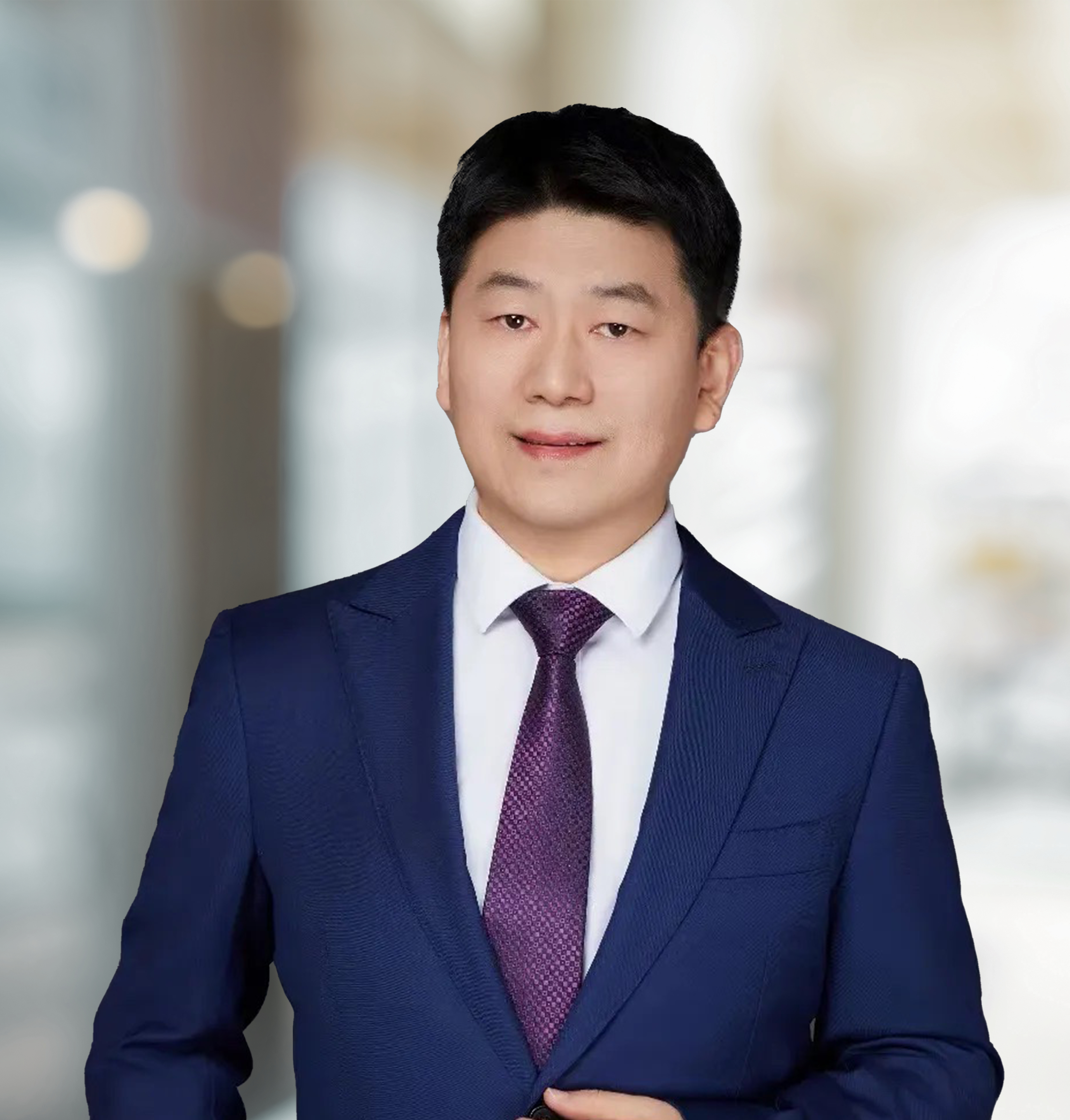 朱益宇