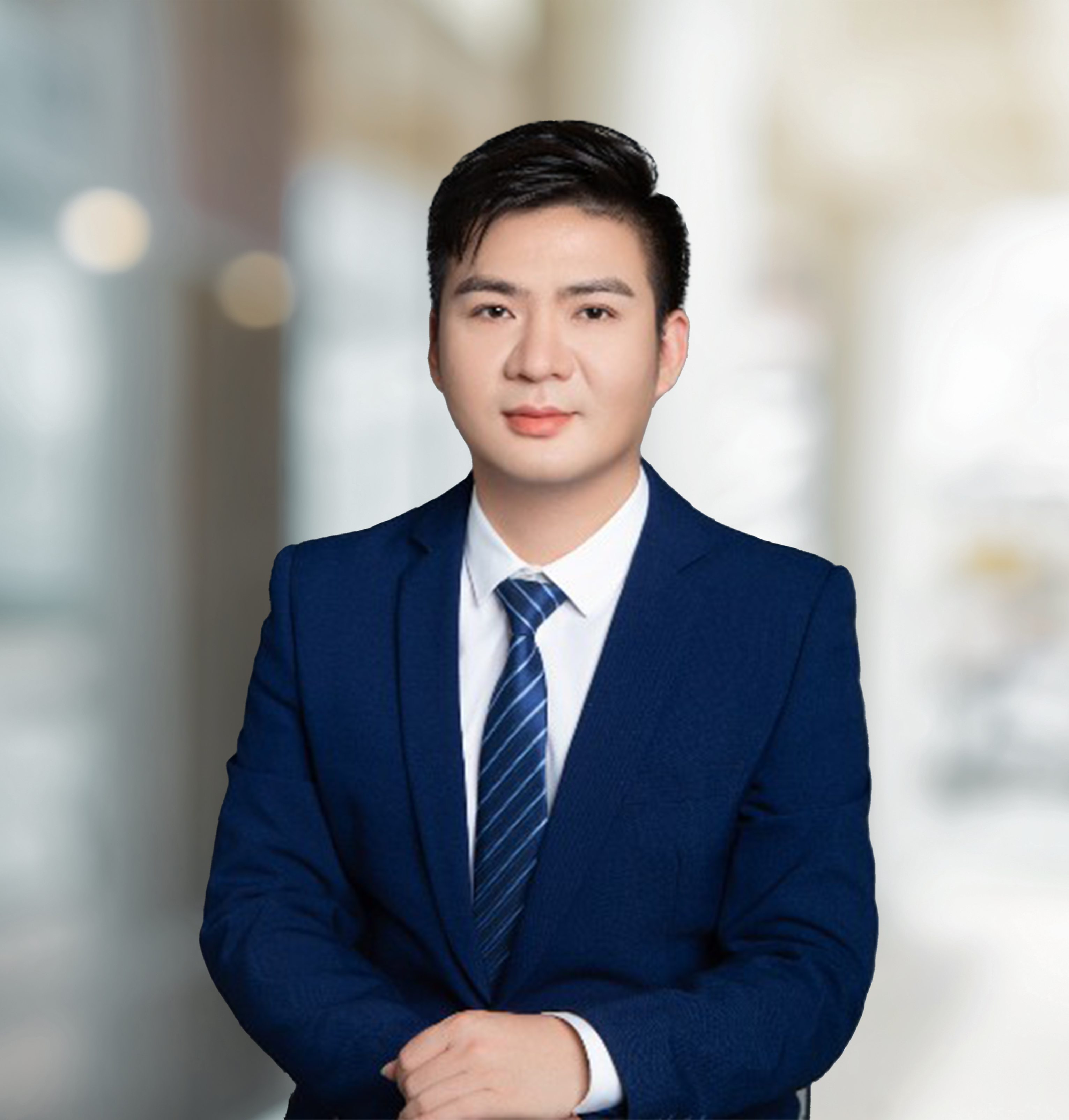 LUO Wei
