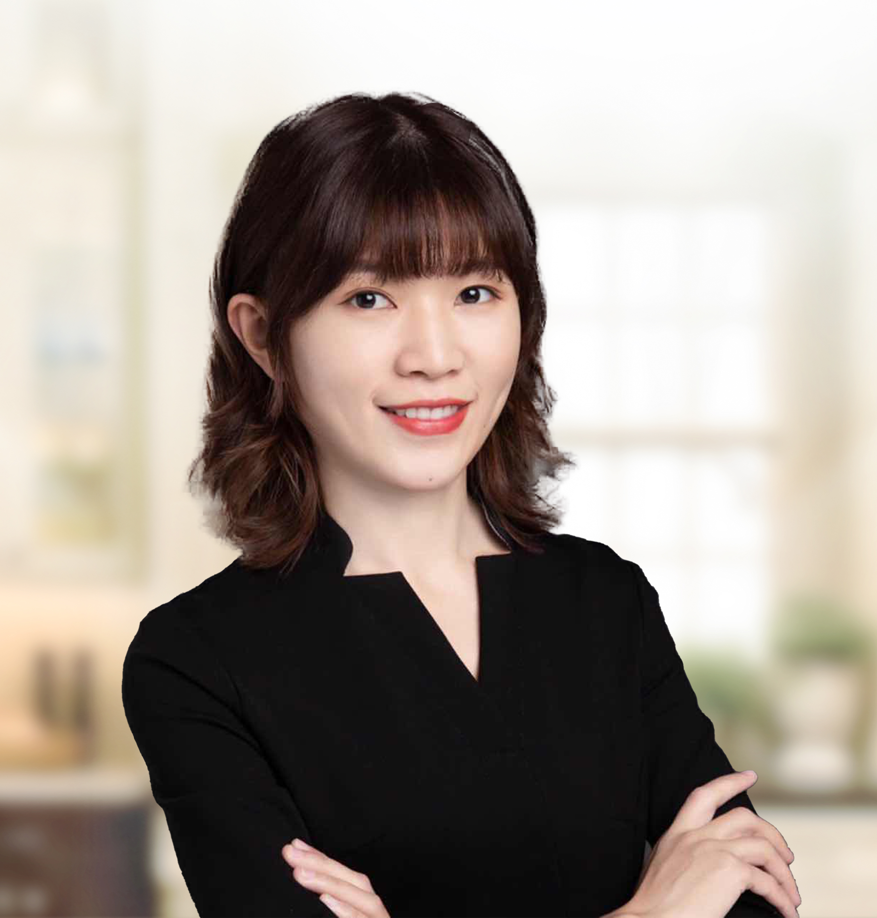 LI Yaoyao