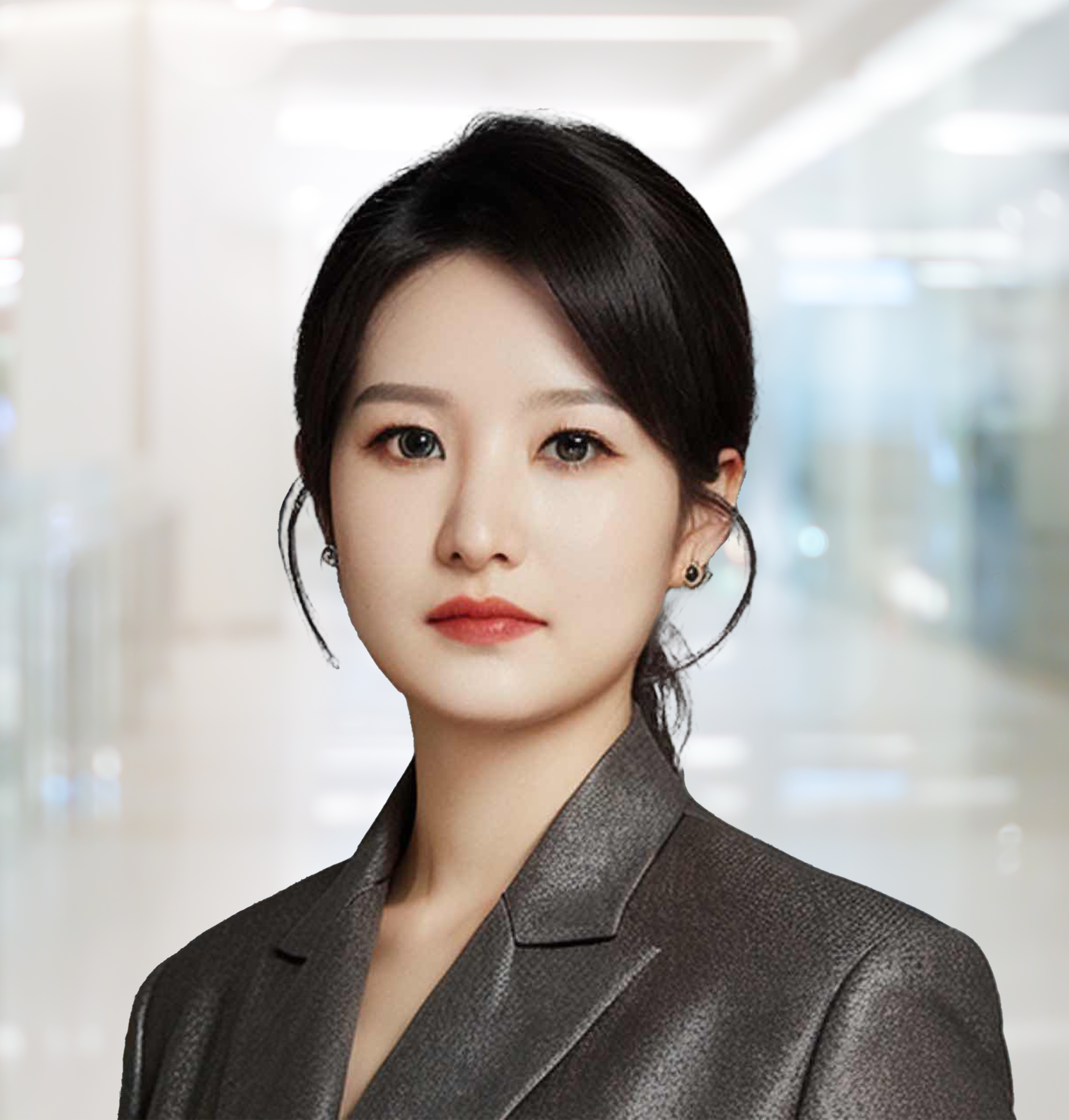ZHANG Yan