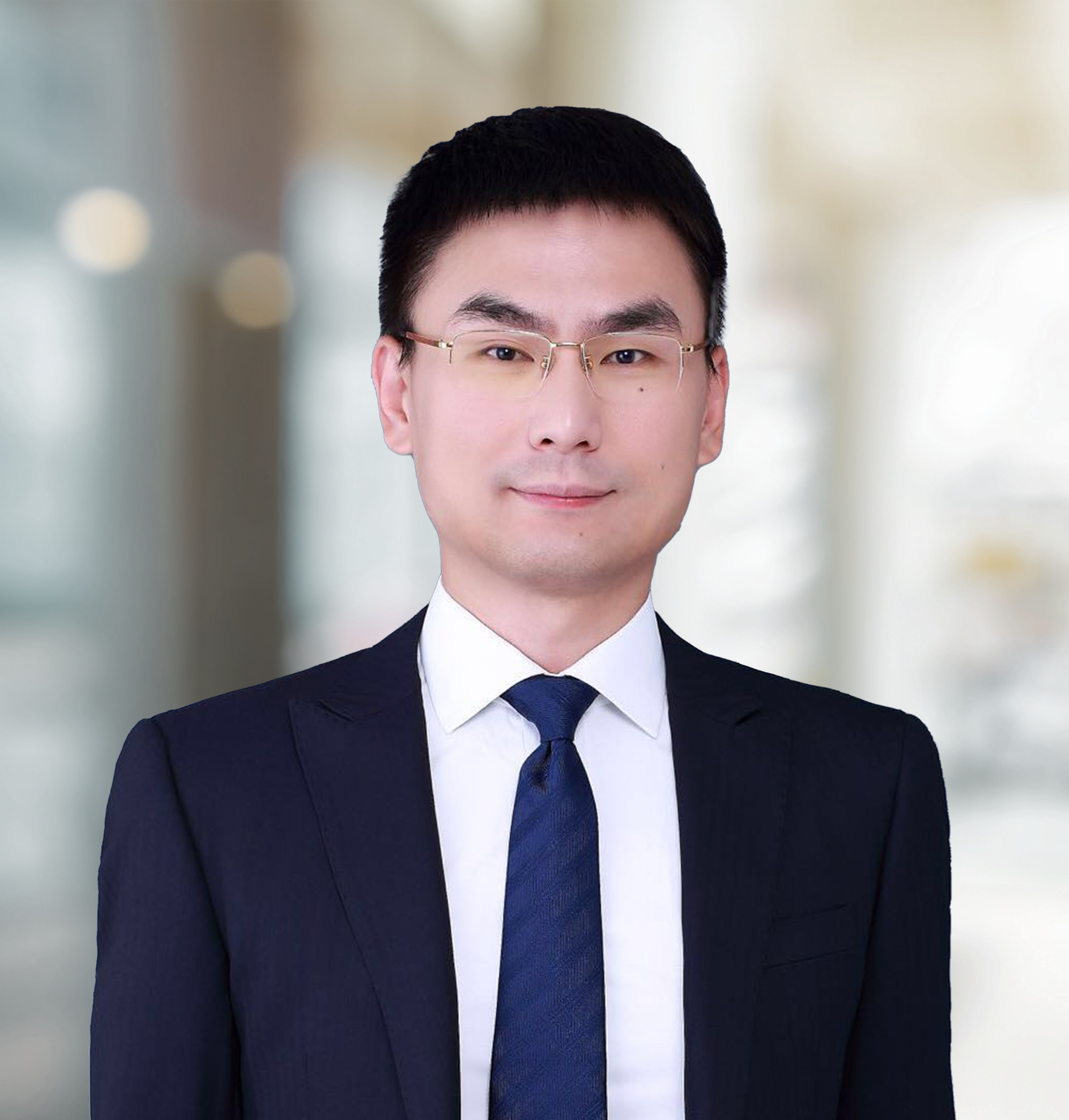 LUO Jianmin