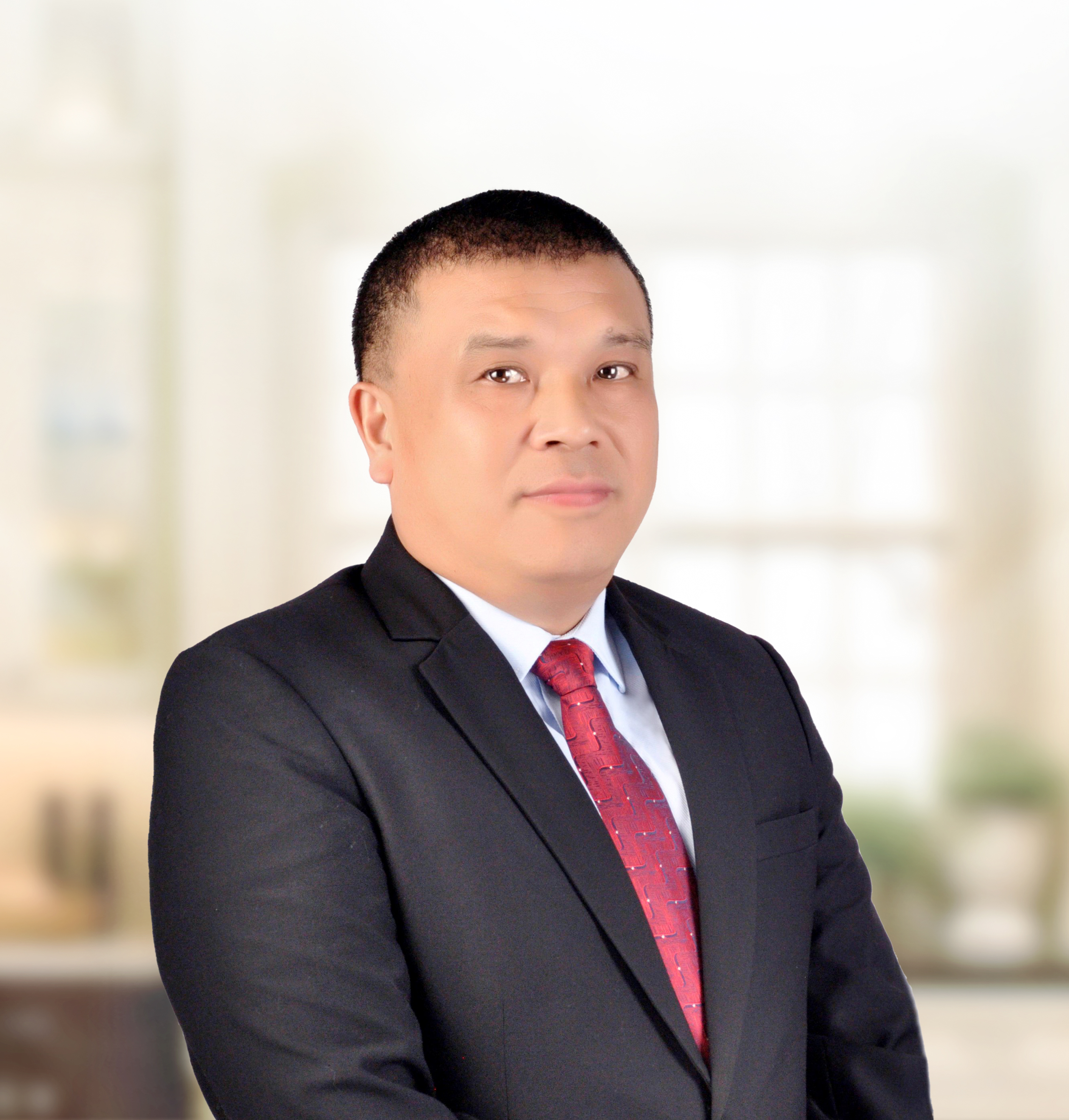 HU Tingsong