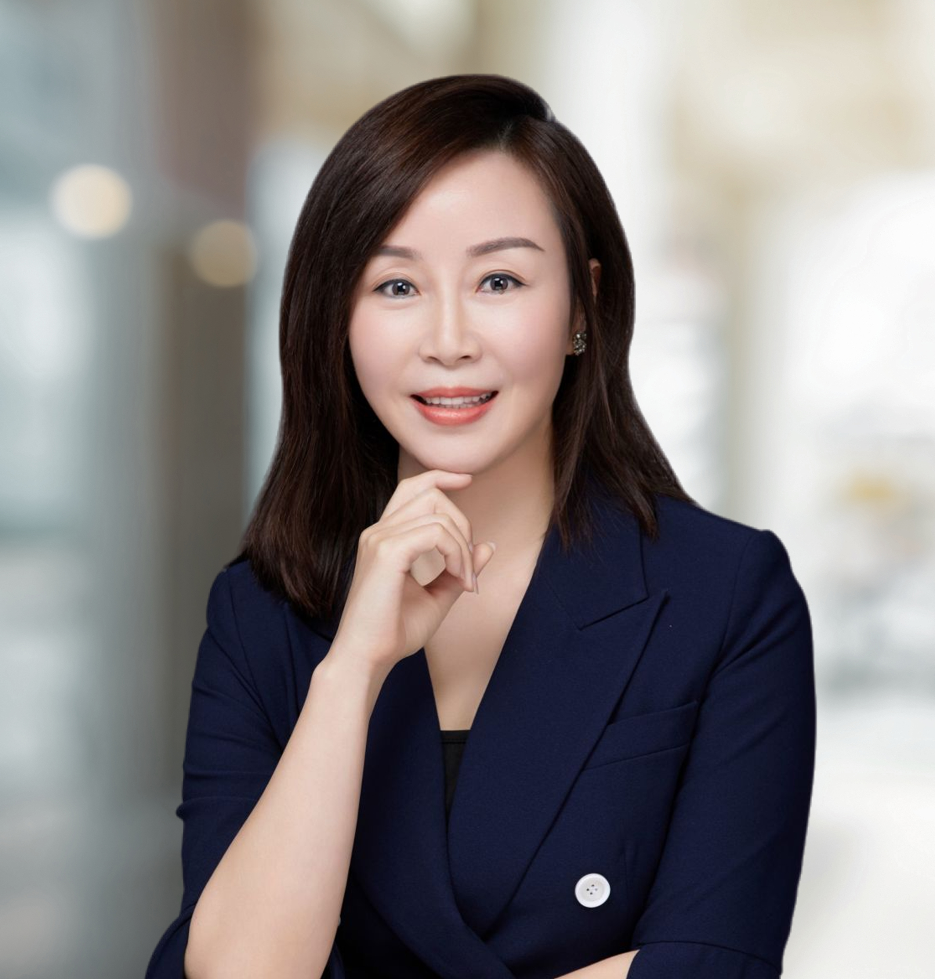 WU Leyun